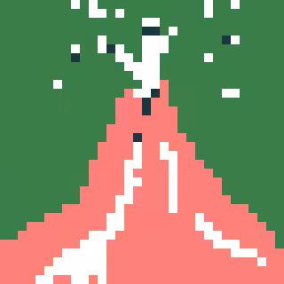 Blitmap: #1585 - Eruption Otoro