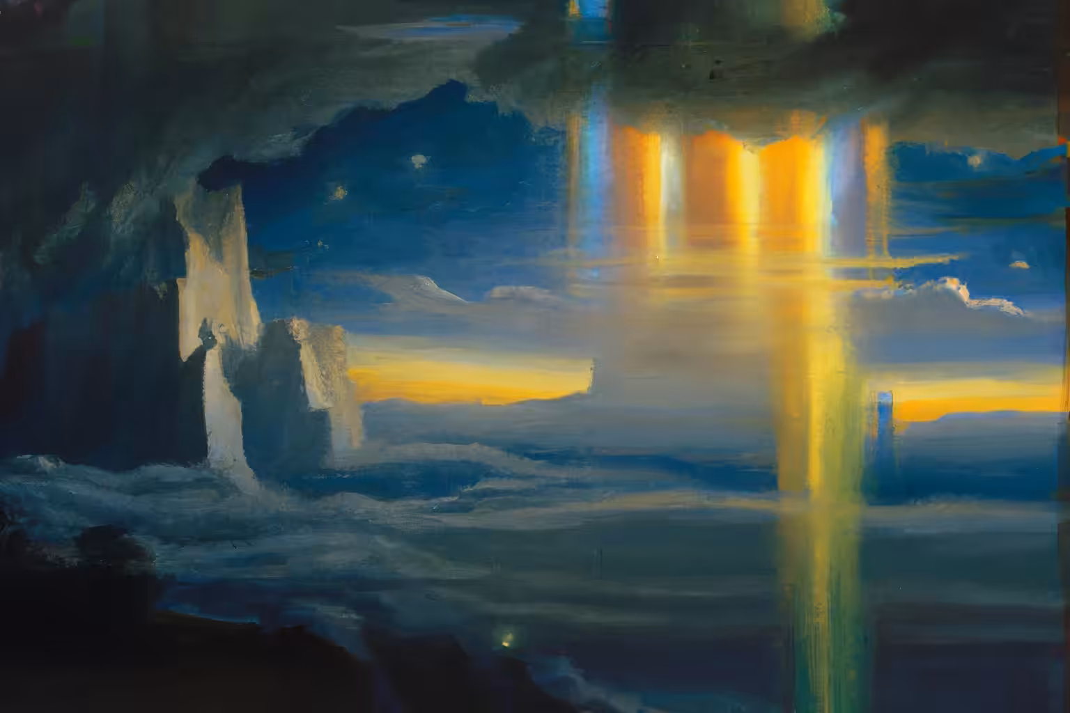 Prism Sky | 1