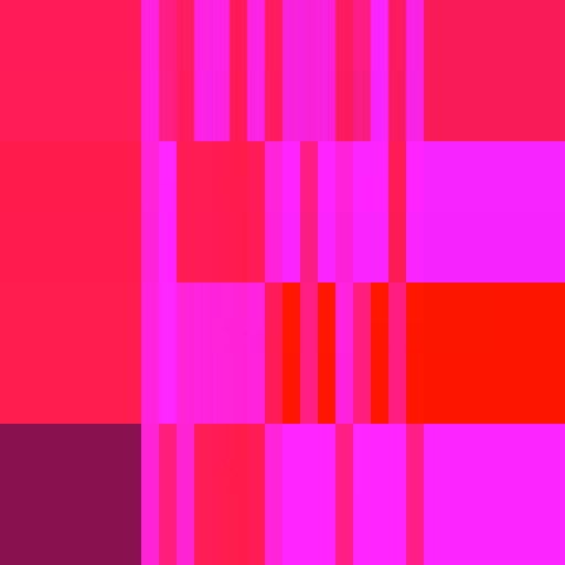 GLICPIXXXVER002 - GRAND COLLECTION: GLICPIXXXVER002 #8424