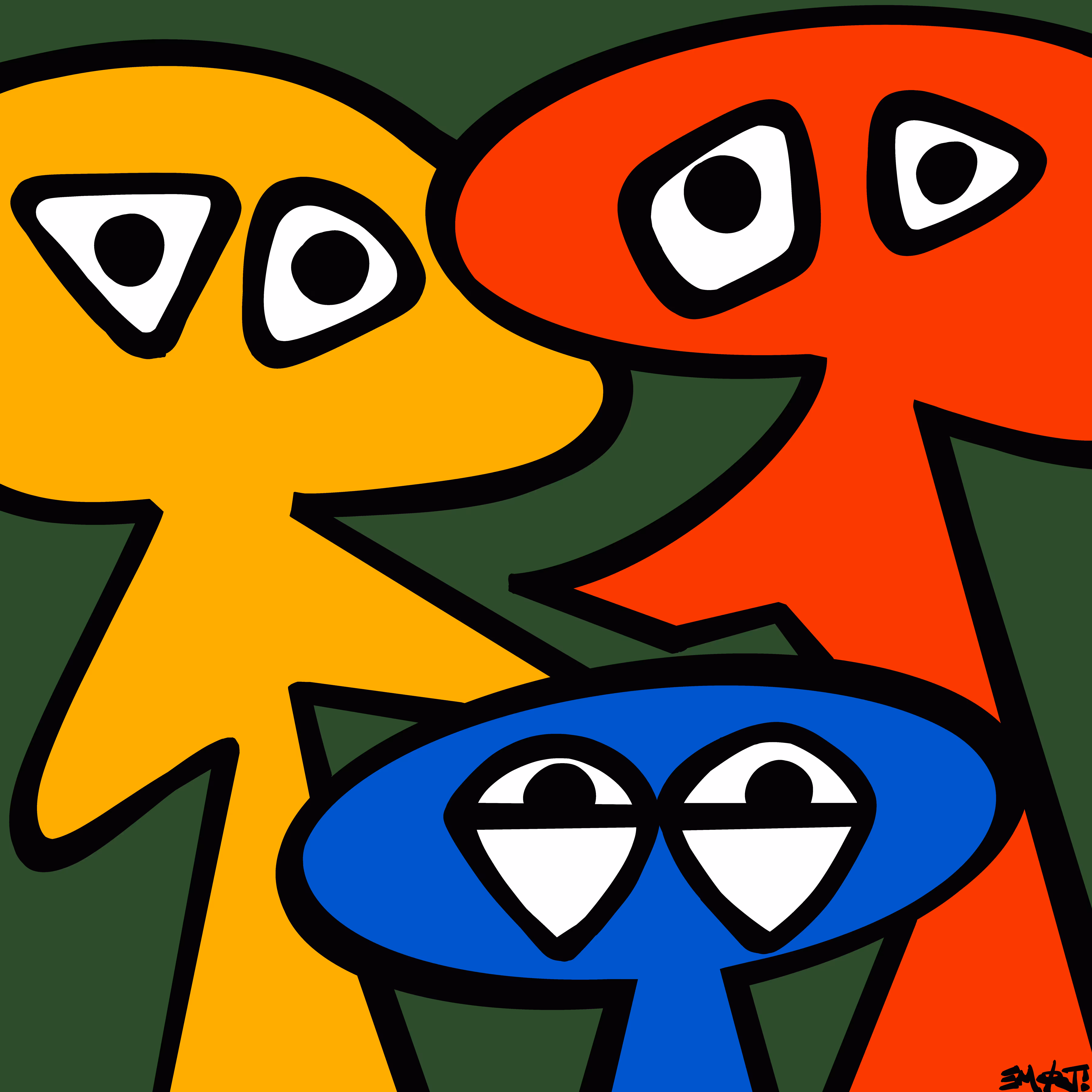 Ohana 
