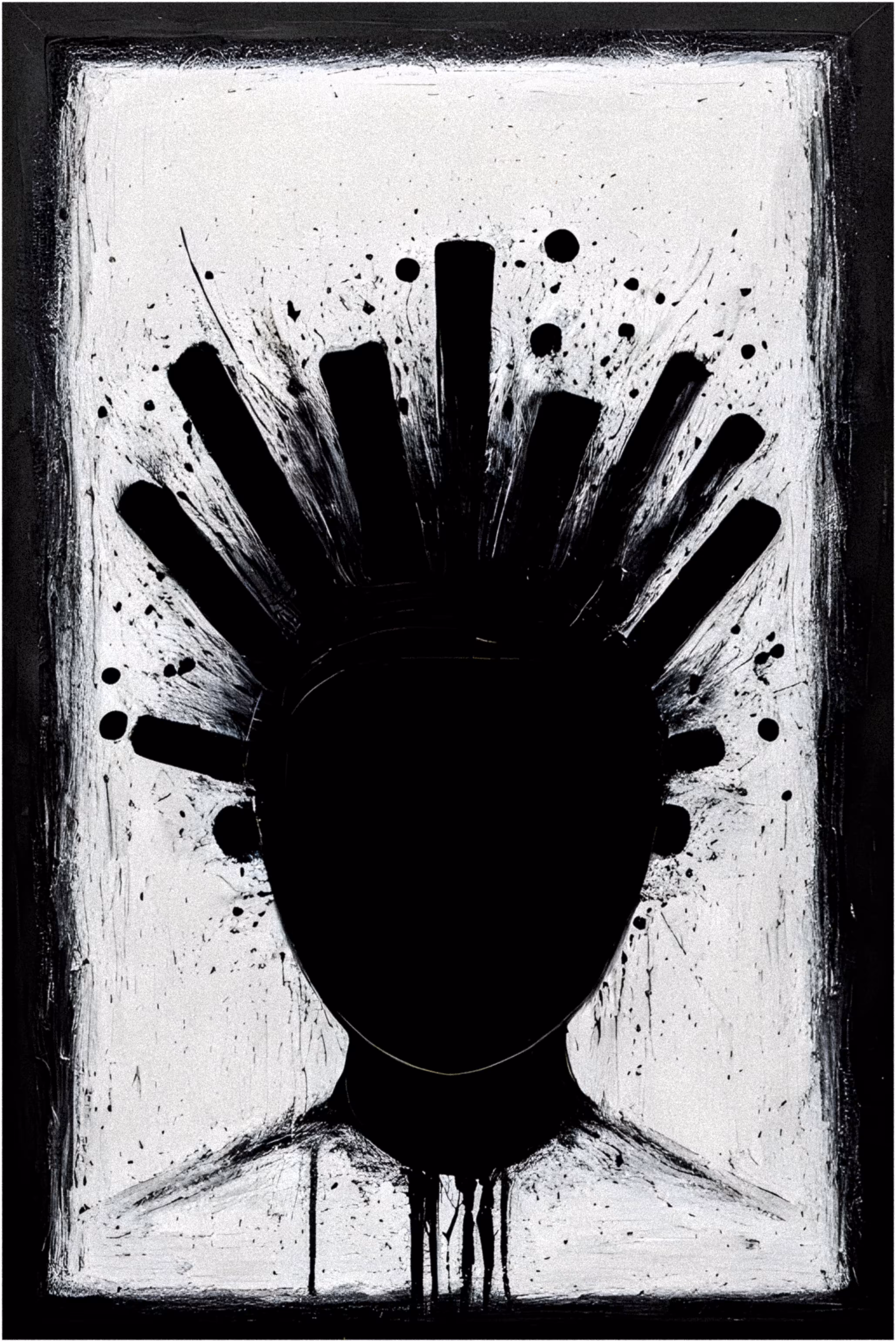 DARKROOM №9 Series. #5