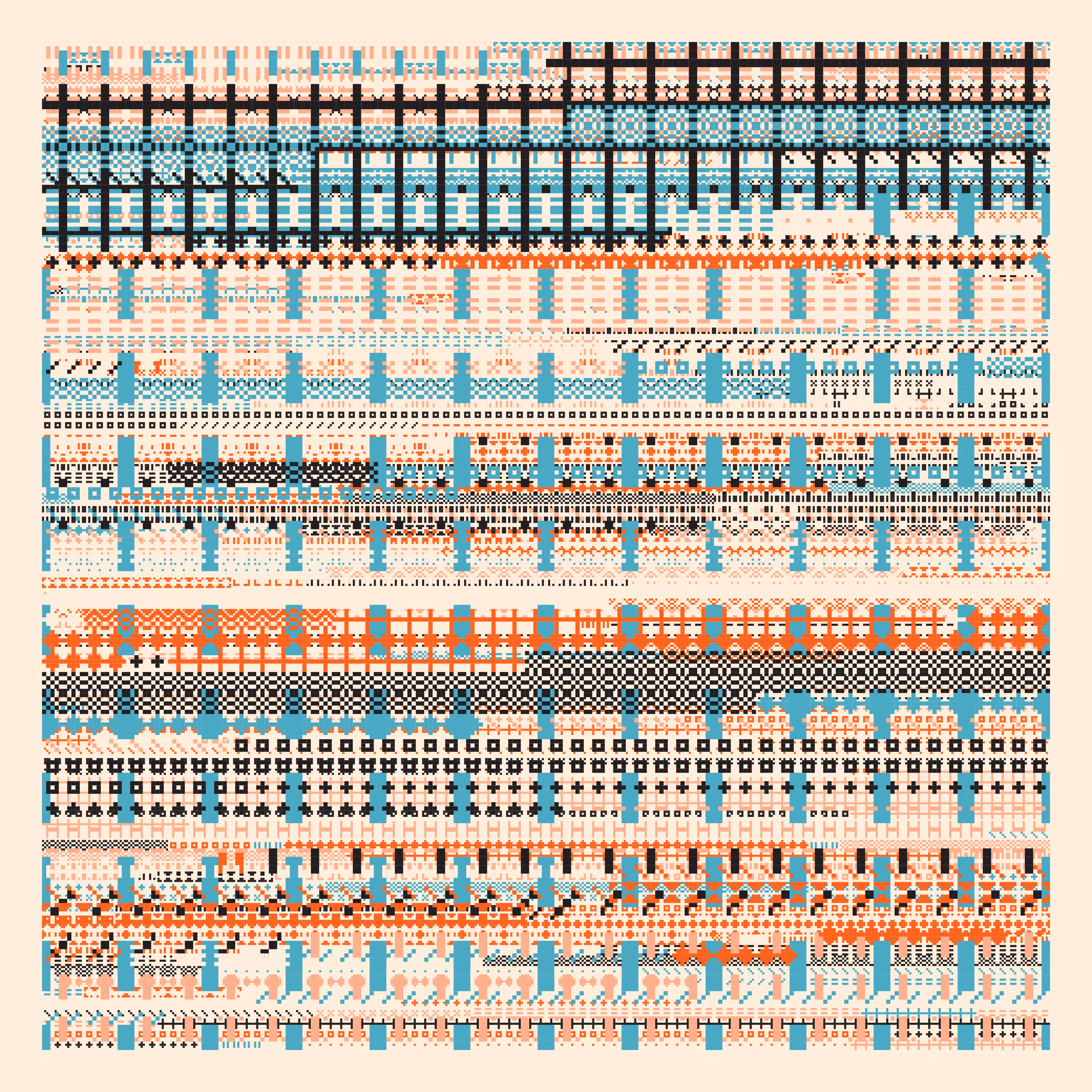 Pixel Management #2007