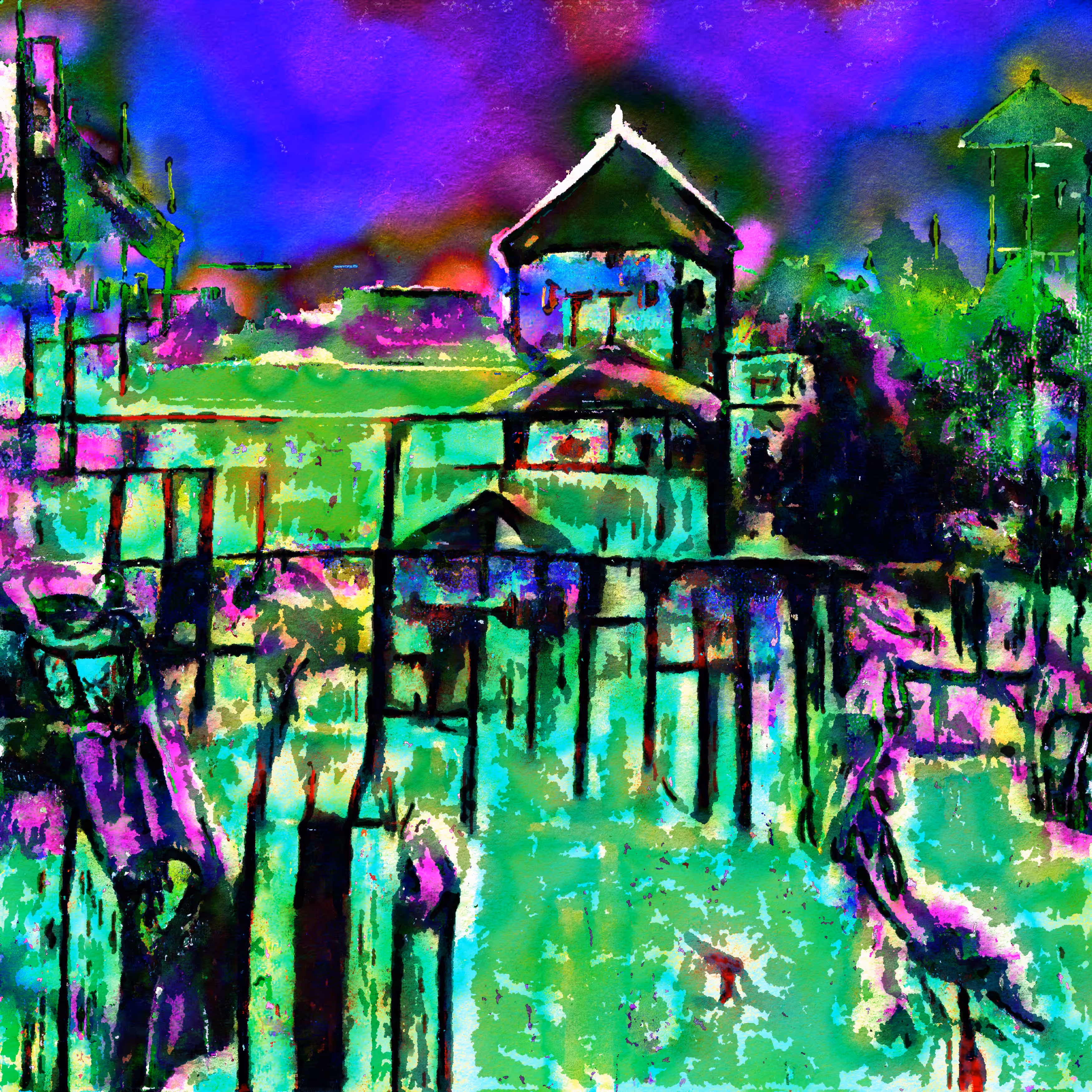 Village #52