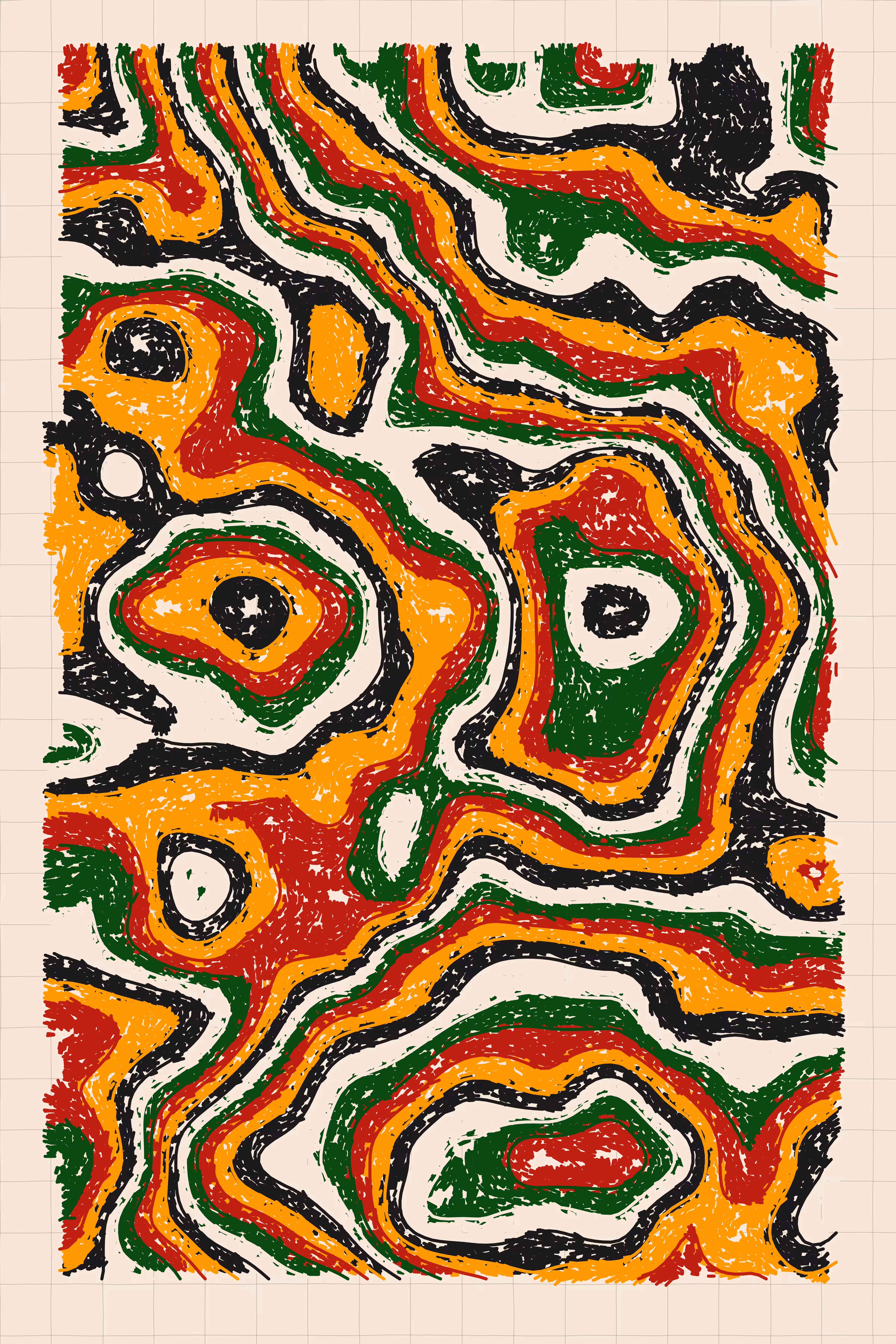 Handscape #32
