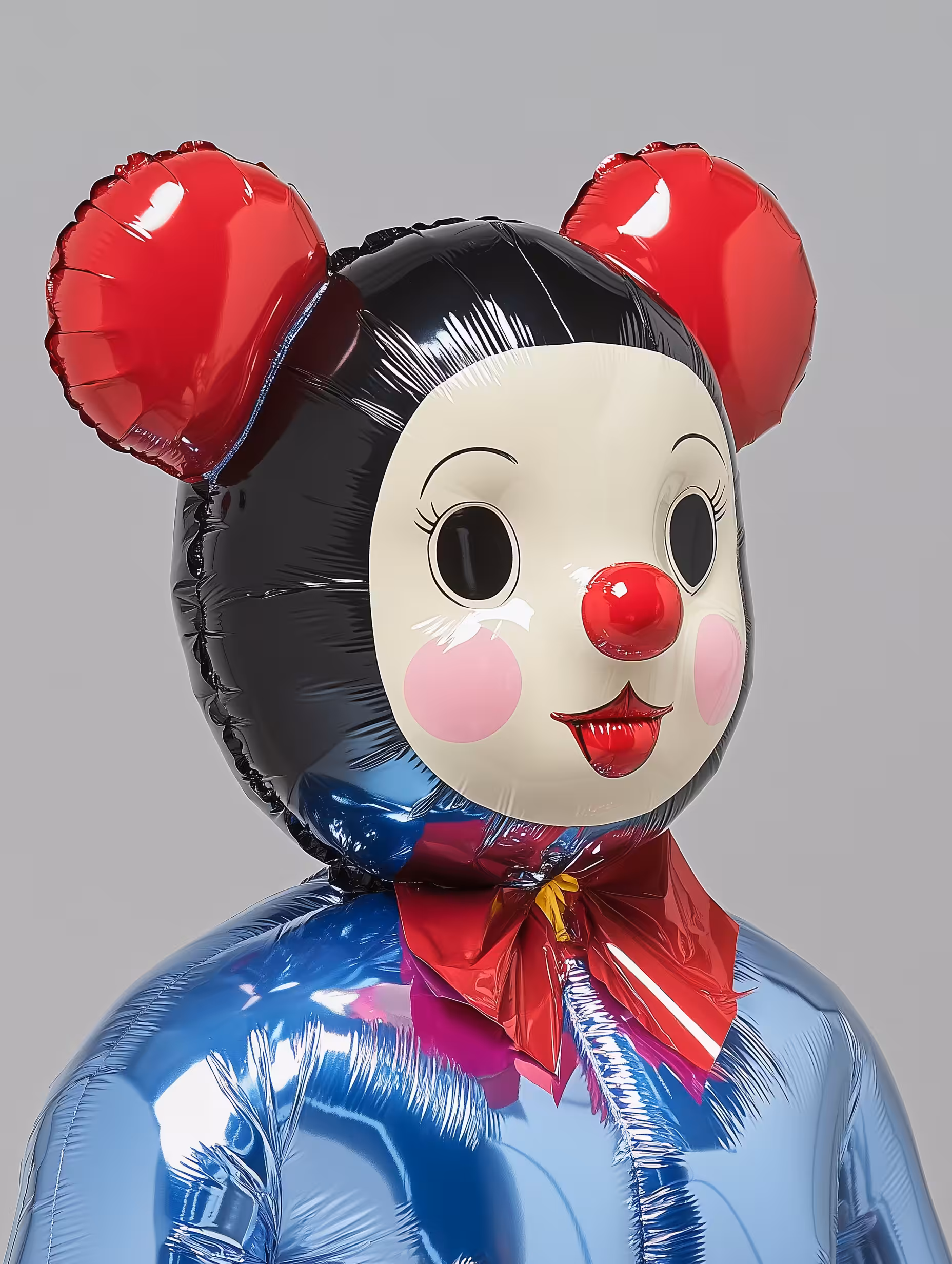Puffy Icons: Puffy Icon #48