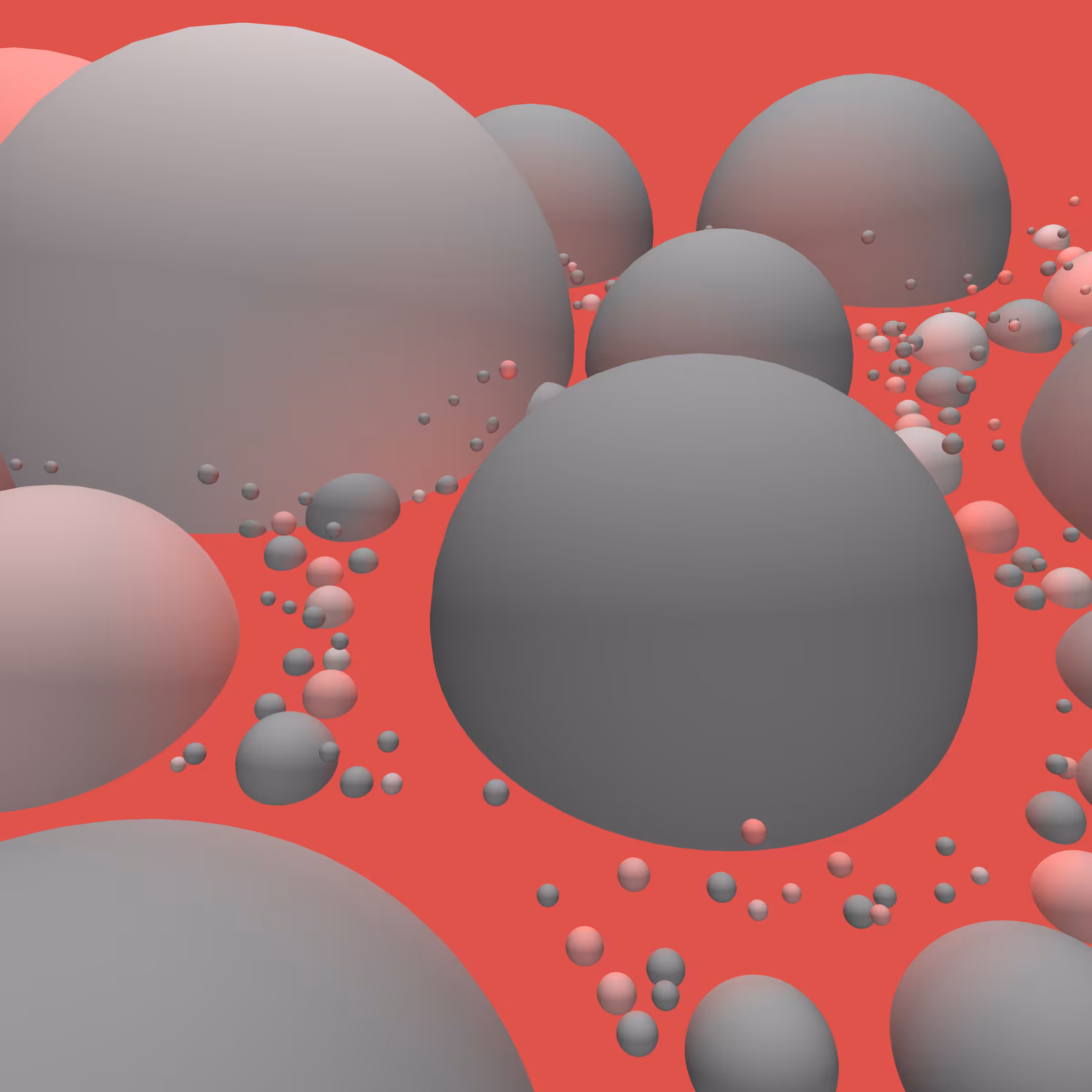 Organized Disruption #522