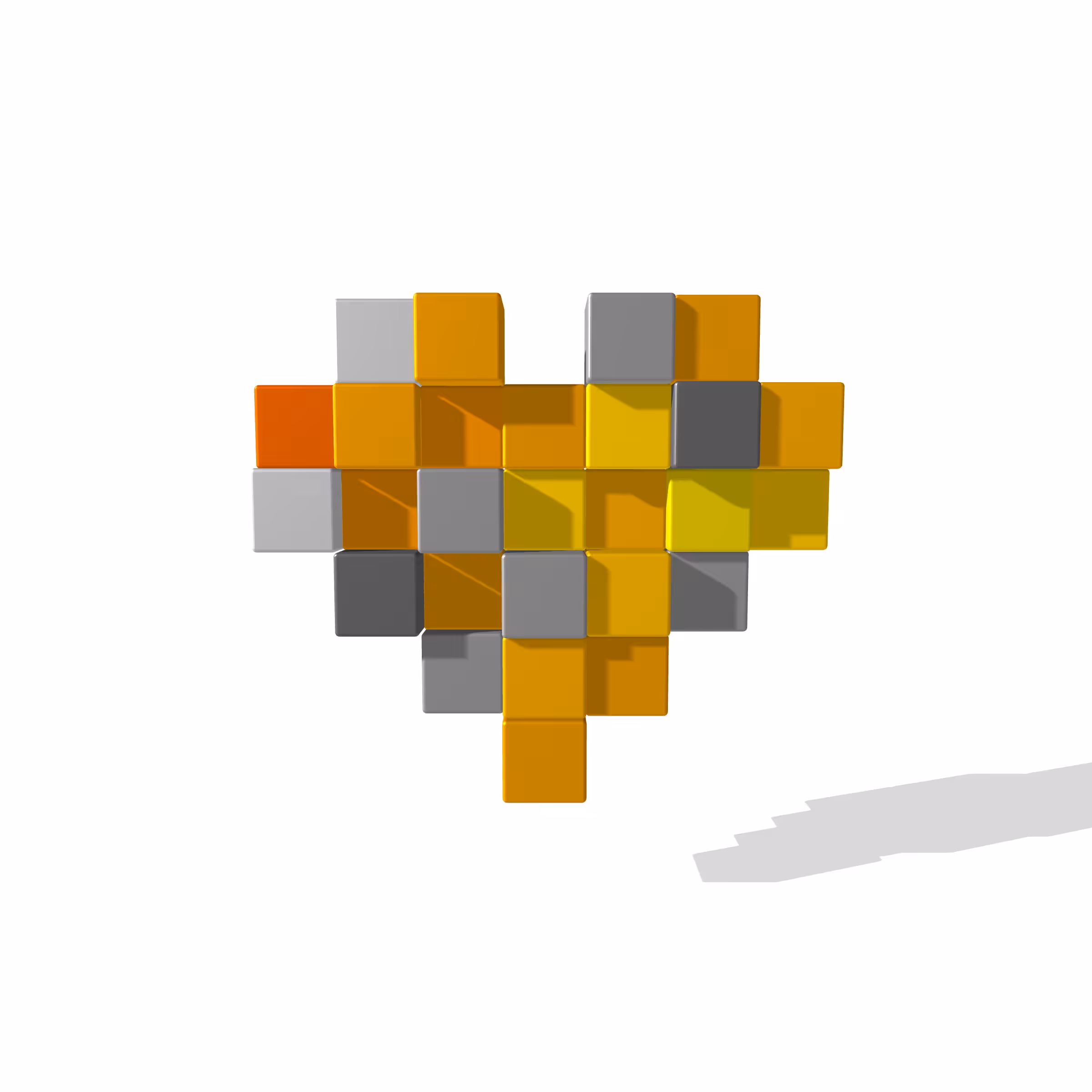 heart + craft #11285