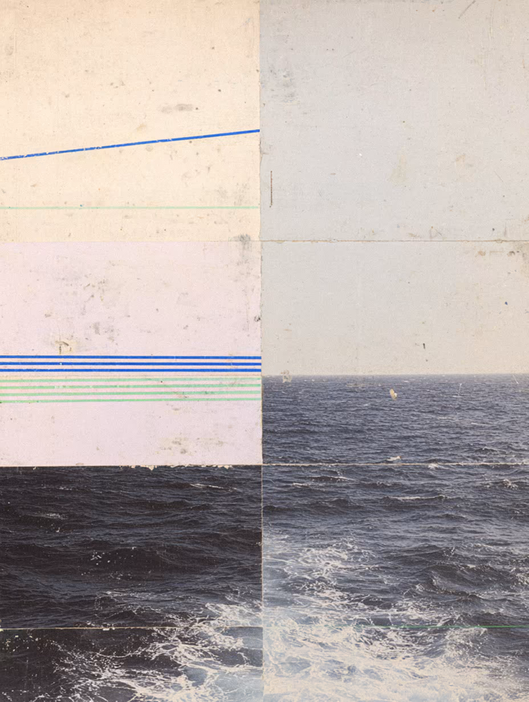 folded horizons #9