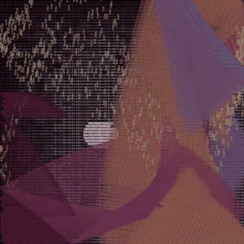 Describing a landscape #83