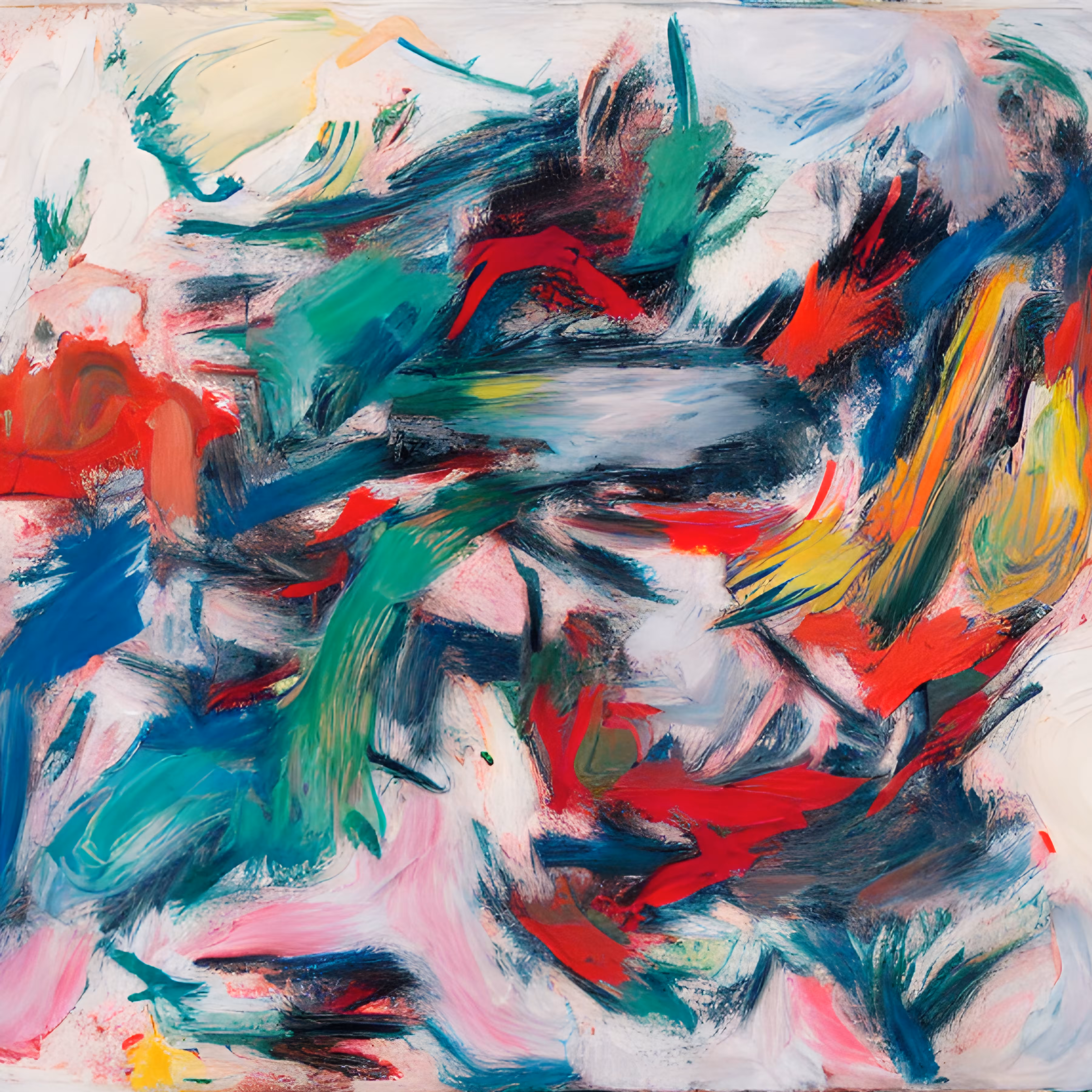 Visceral #2