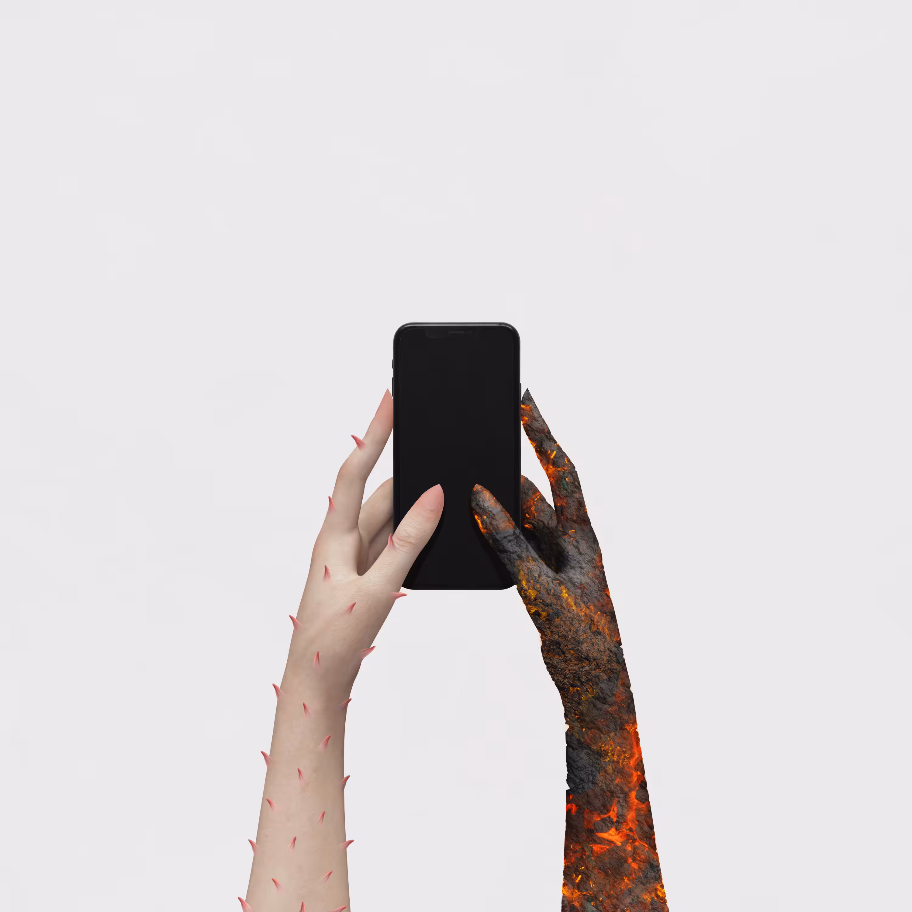 Behind The Screen #17