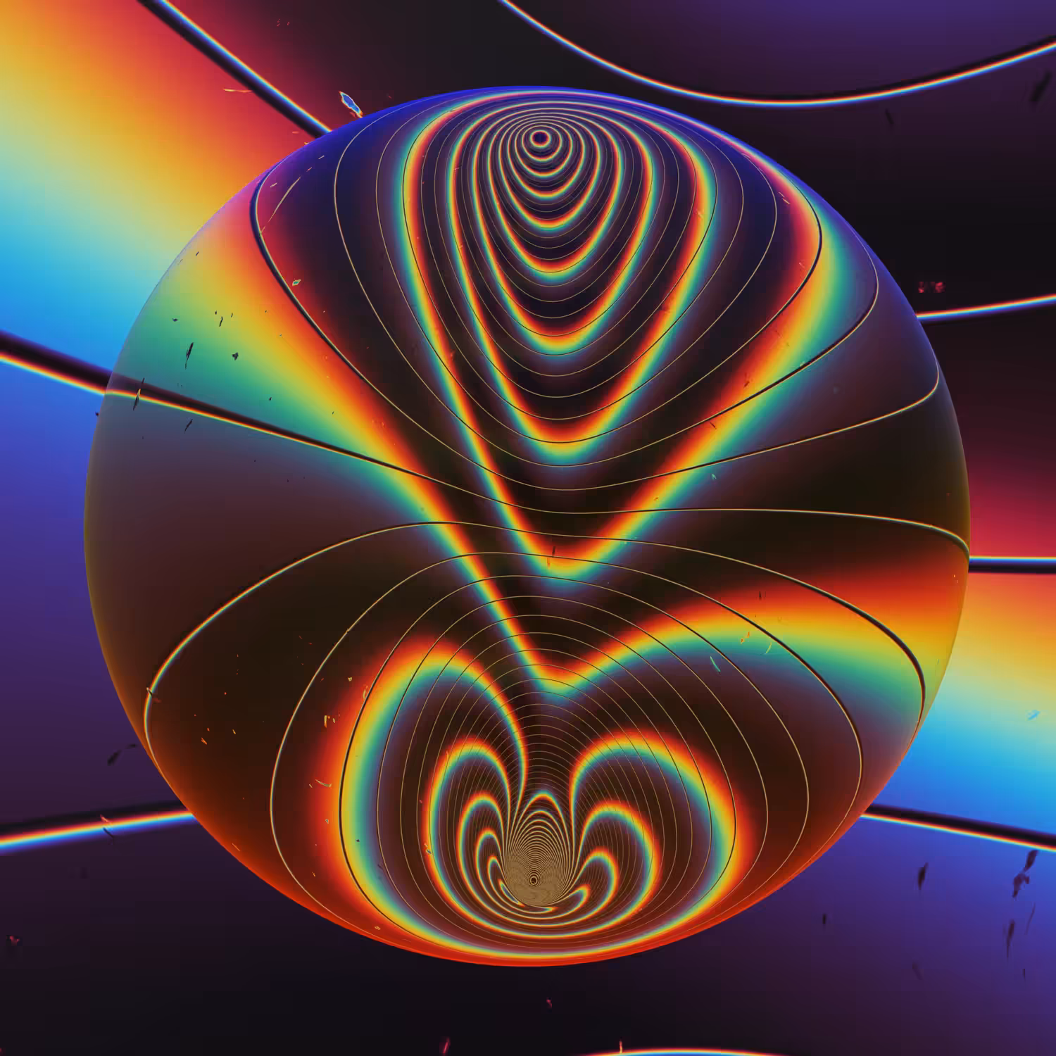 Prismatics 10