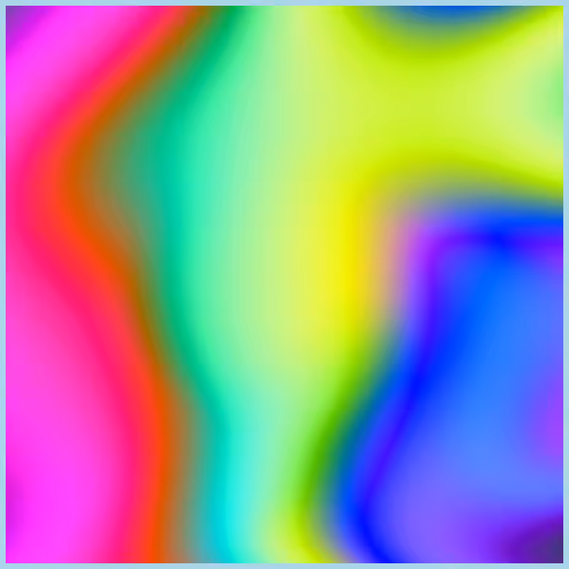 cuerpo iluminado #25
