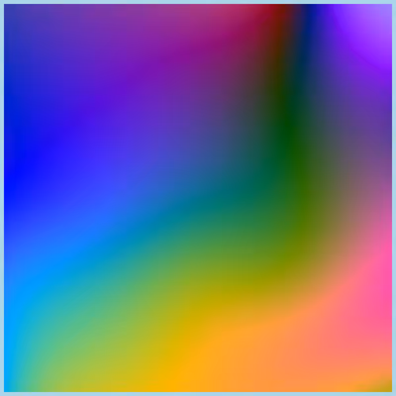 cuerpo iluminado #14