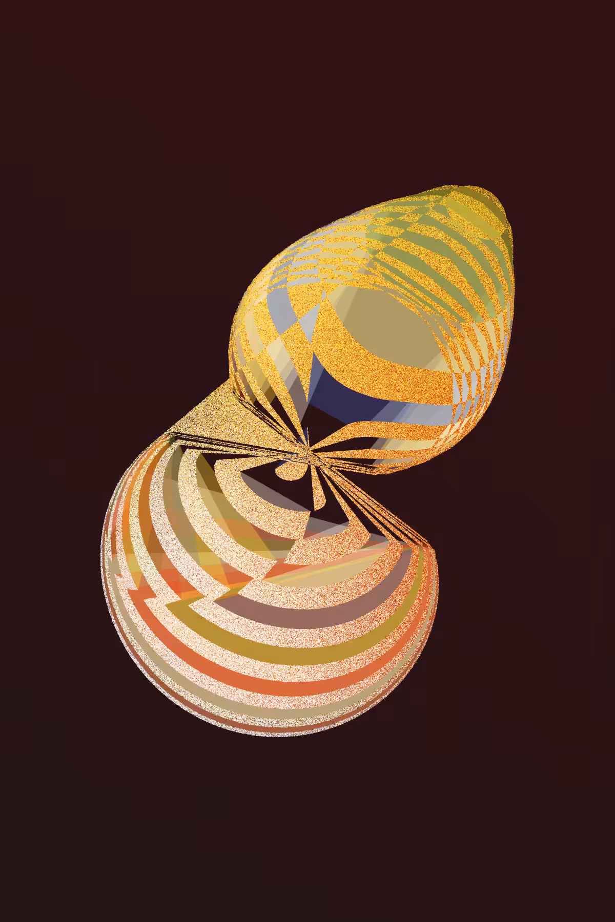 The Artifact #18