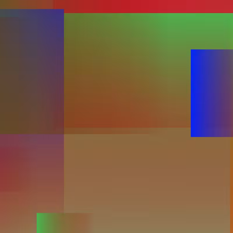 Rectangles #9