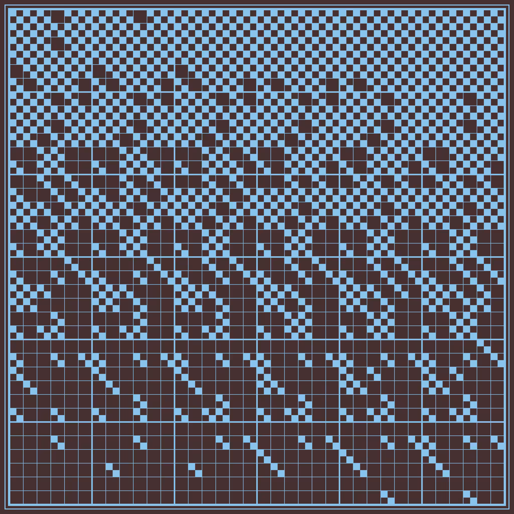 Winiarski Sequencer #351