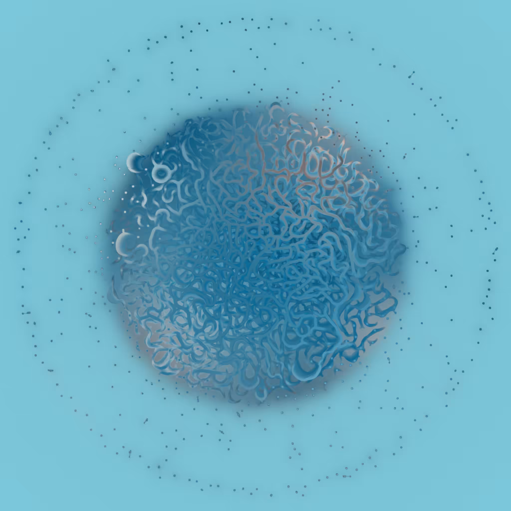 Agnoscopic #12