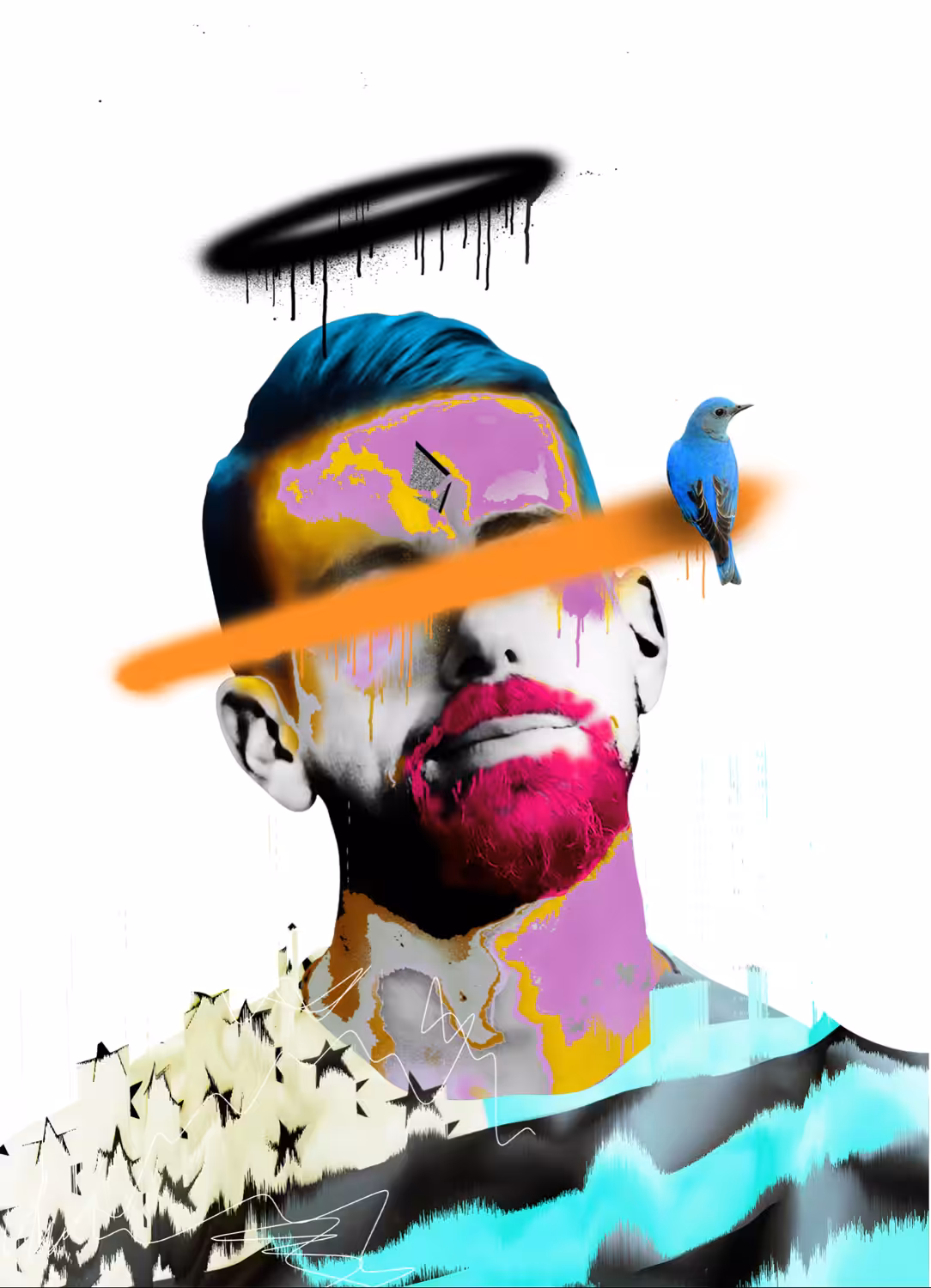 The Dorsey Vision