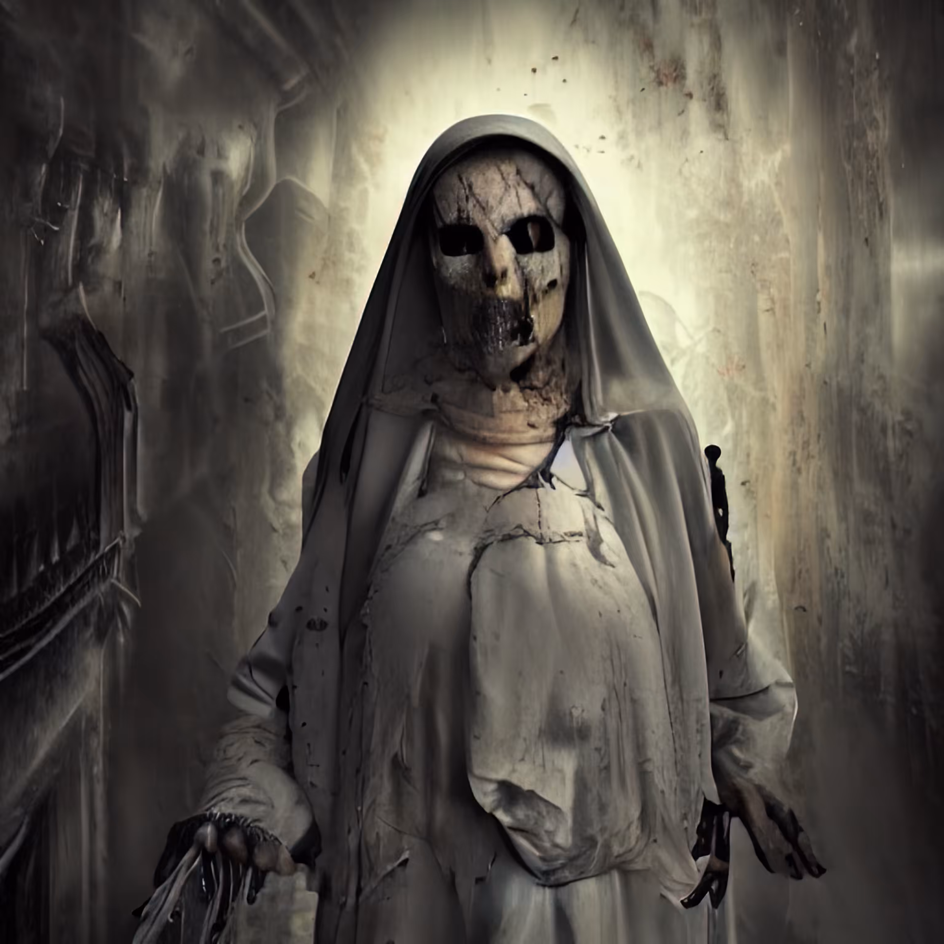 Horror #008