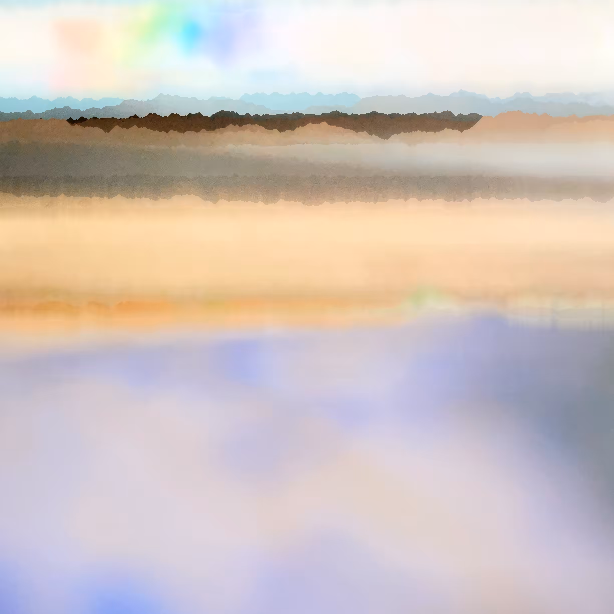 Water Color #2