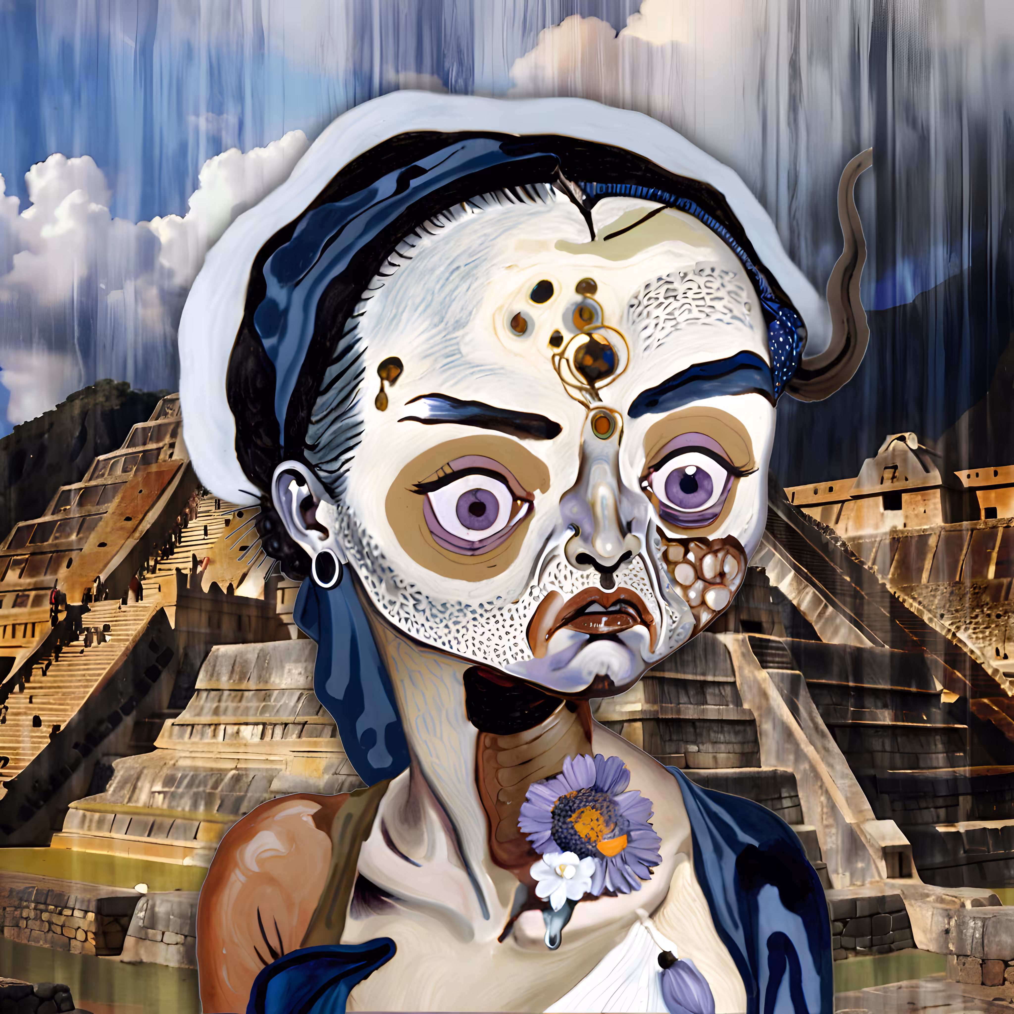 Art DeCC0s: Art DeCC0 #6621