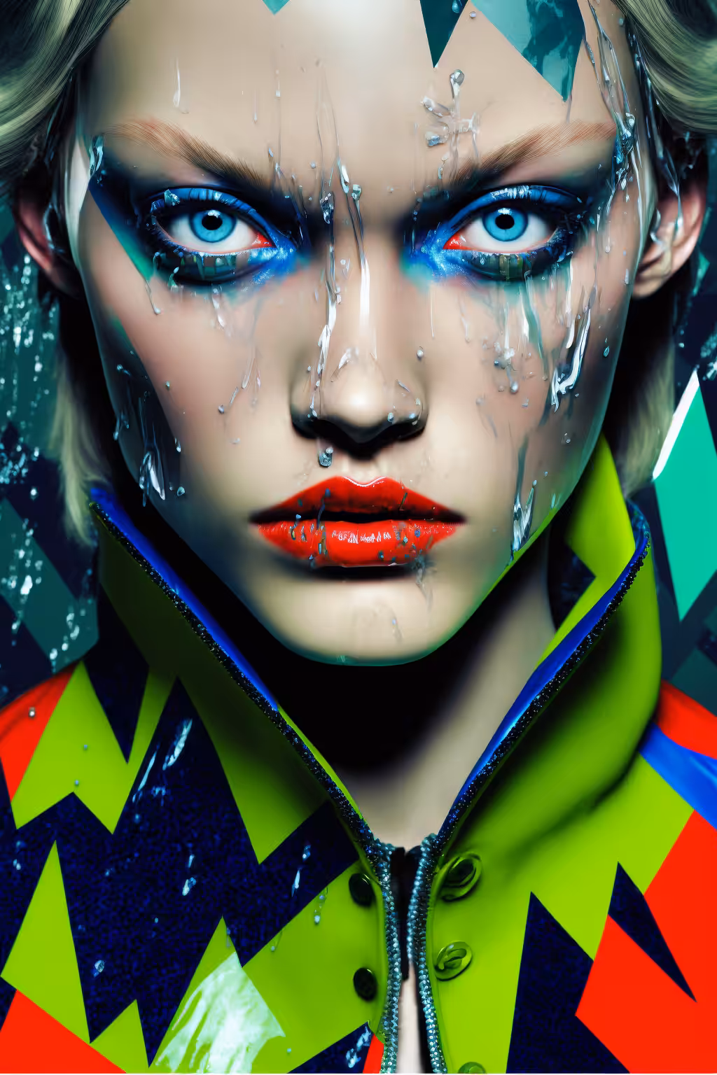 ACID MAGAZINE #137