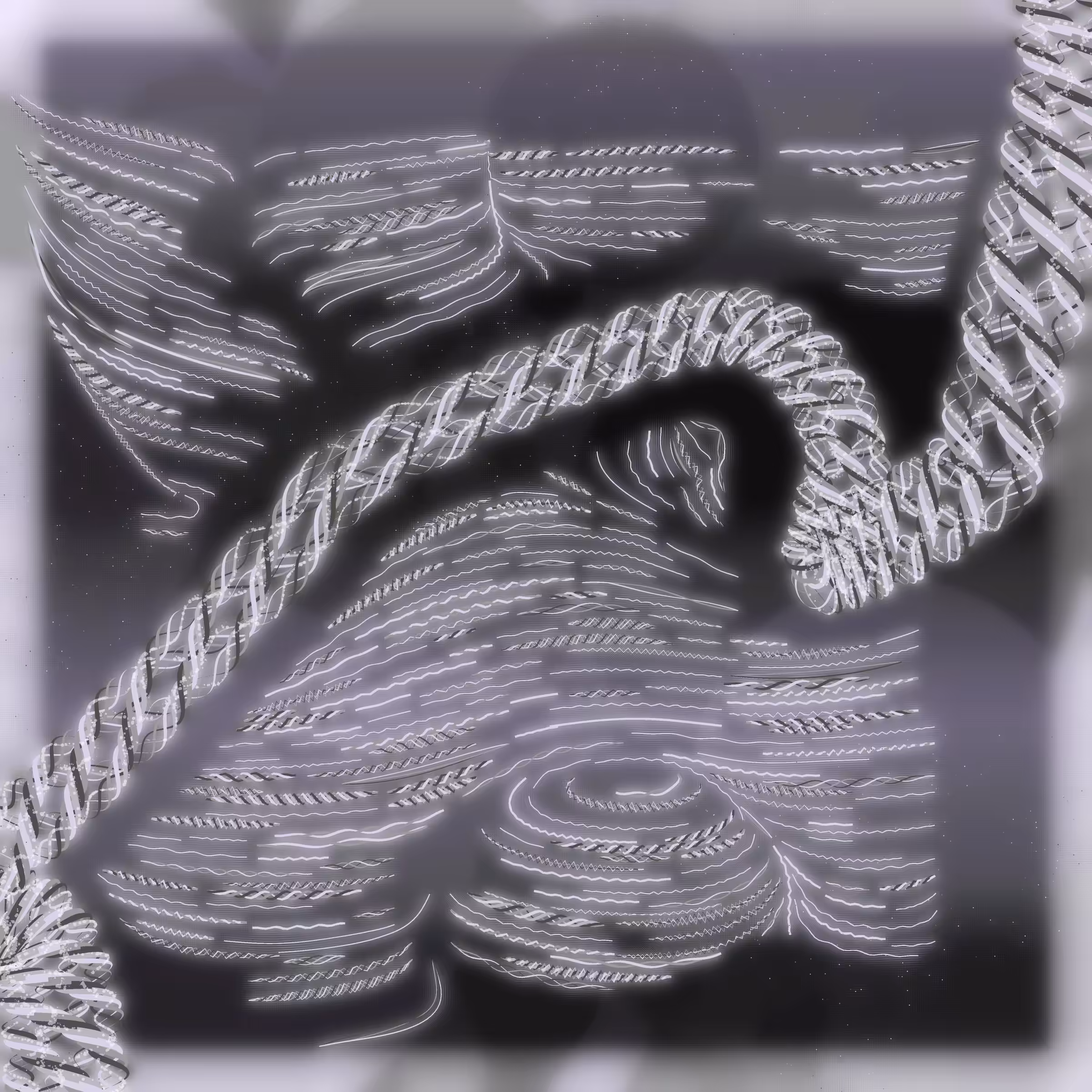 Friendship Bracelets #11805