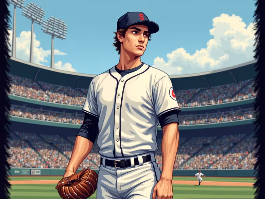 DataBaseball: DatabaseBall Player #41745