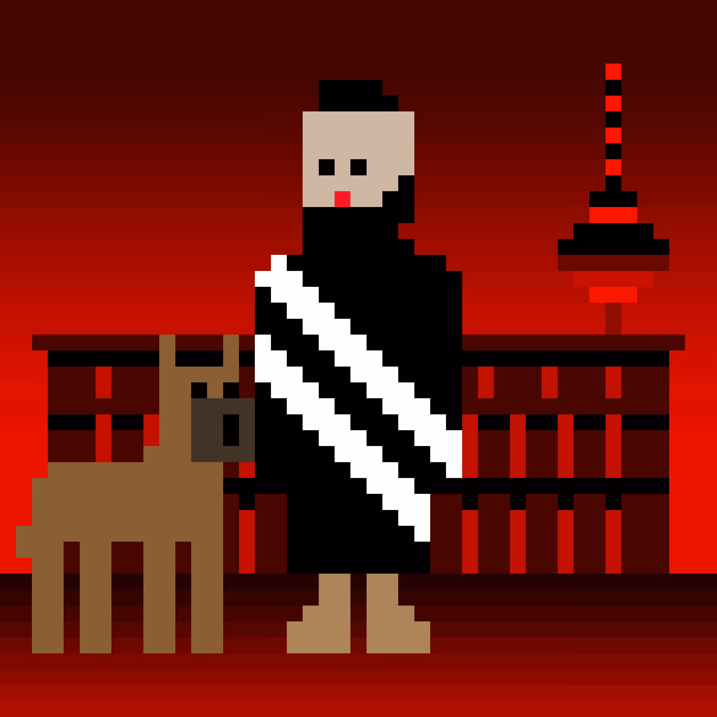 CryptoBerliner #253