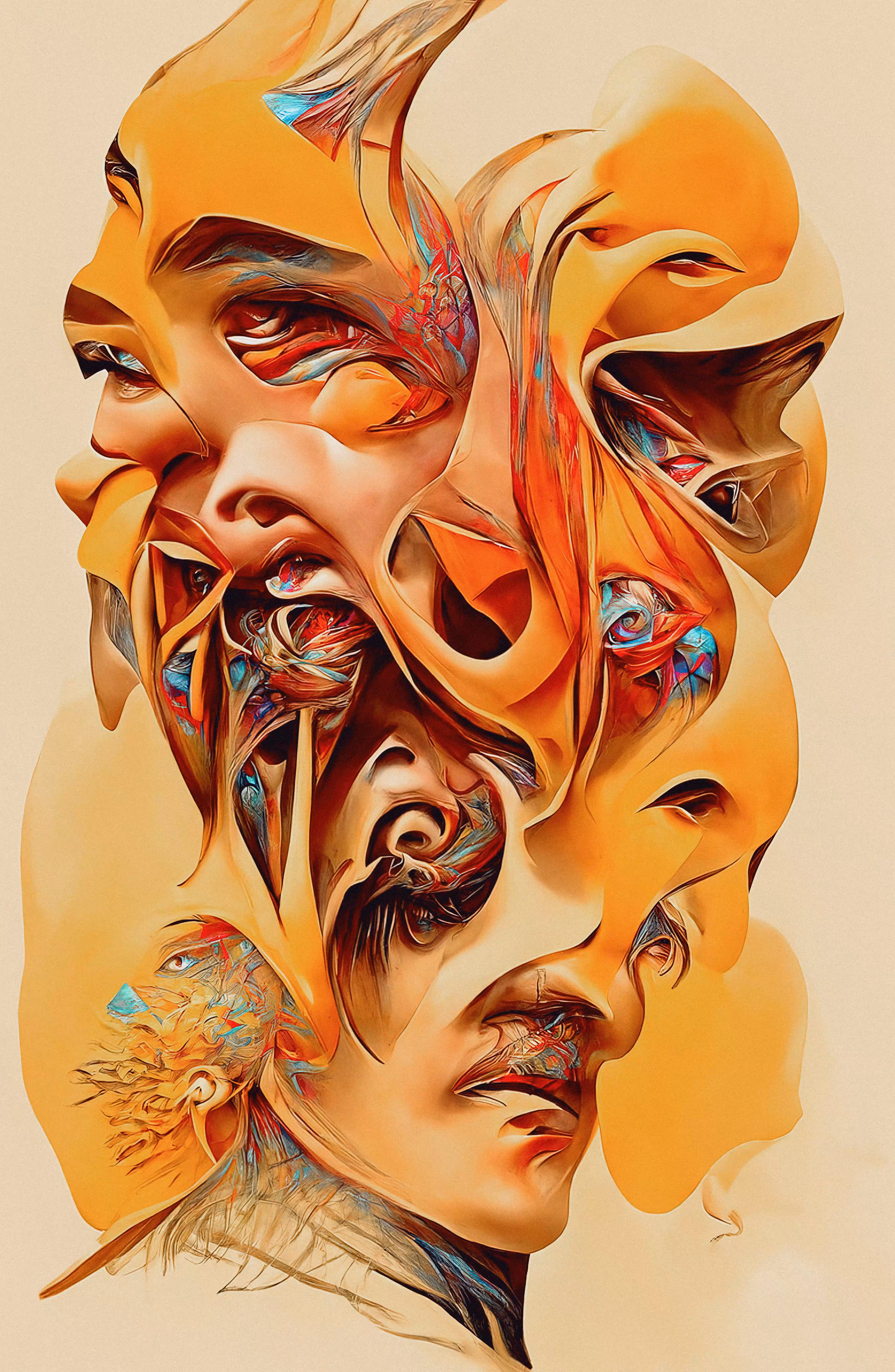 Overthinking I
