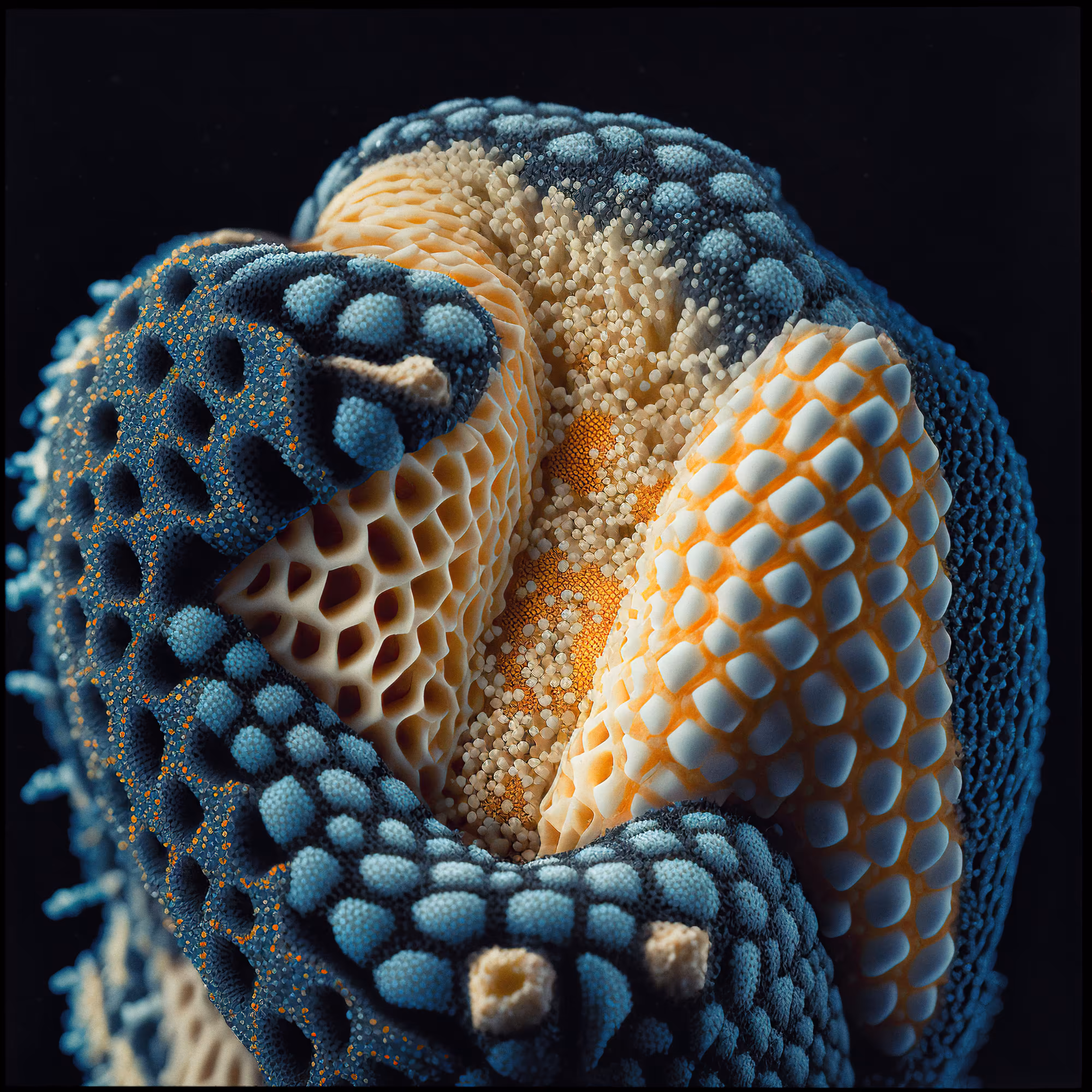 COCOONS nr. 097