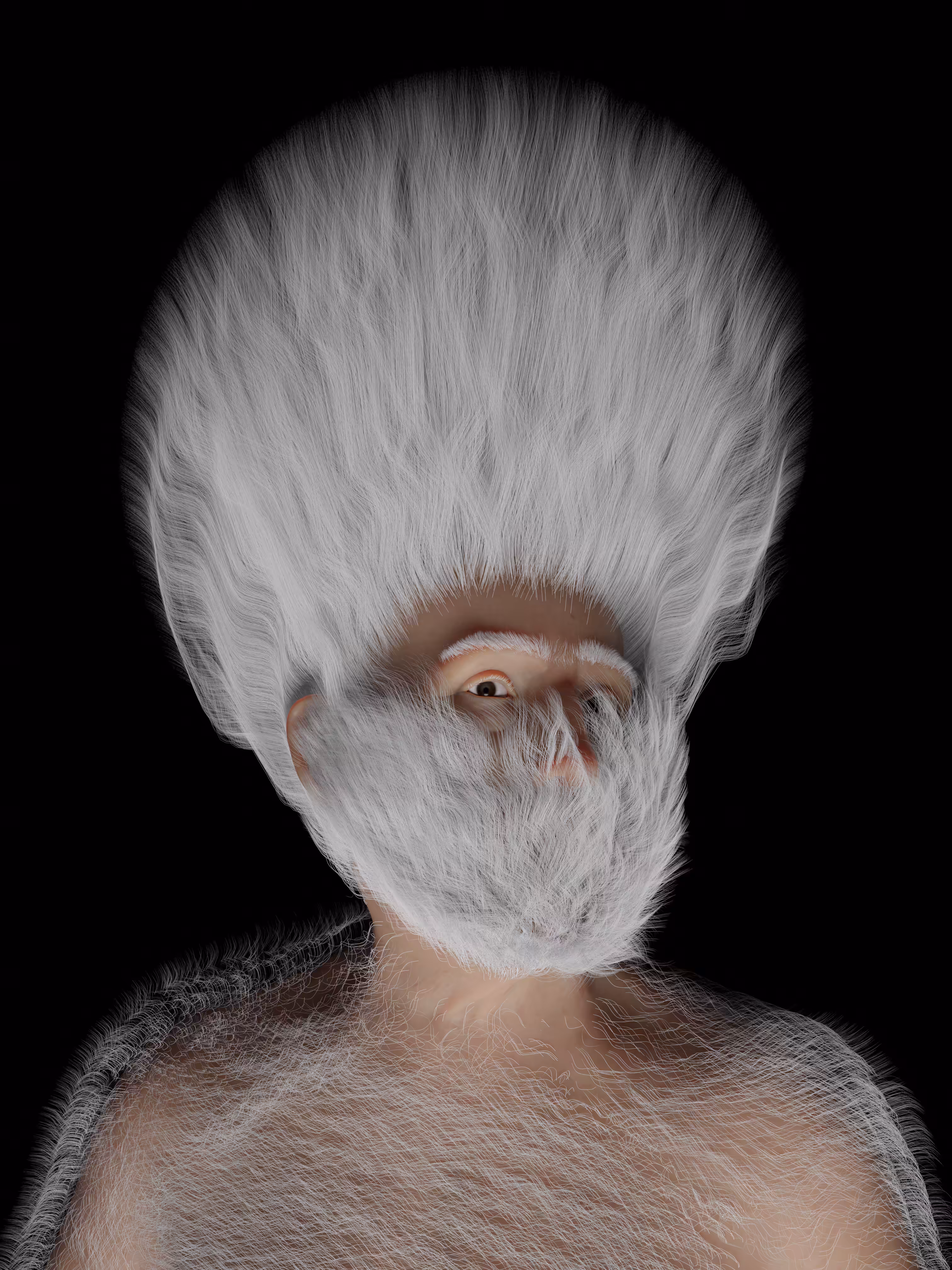 Portrait #07