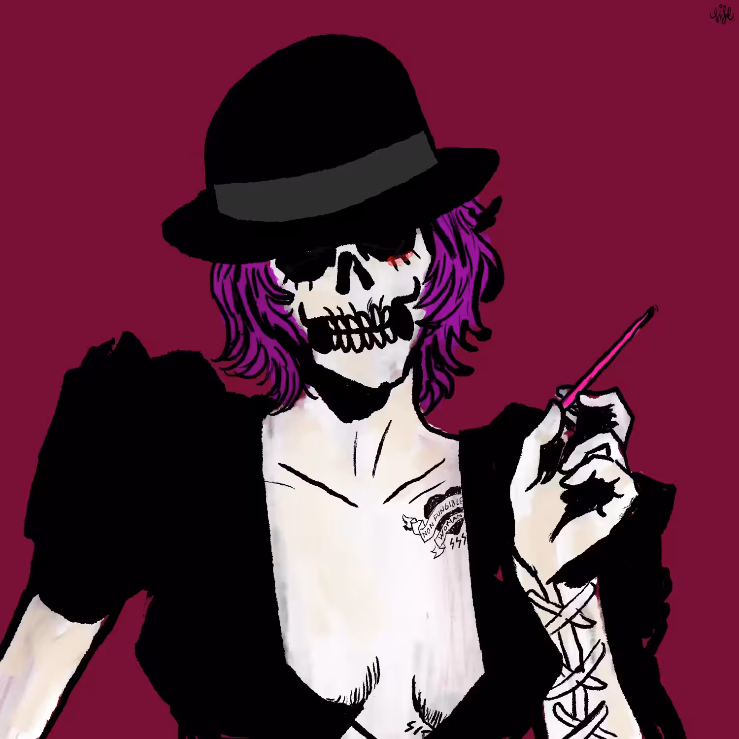 Sick Sinner Reborn 131 ★