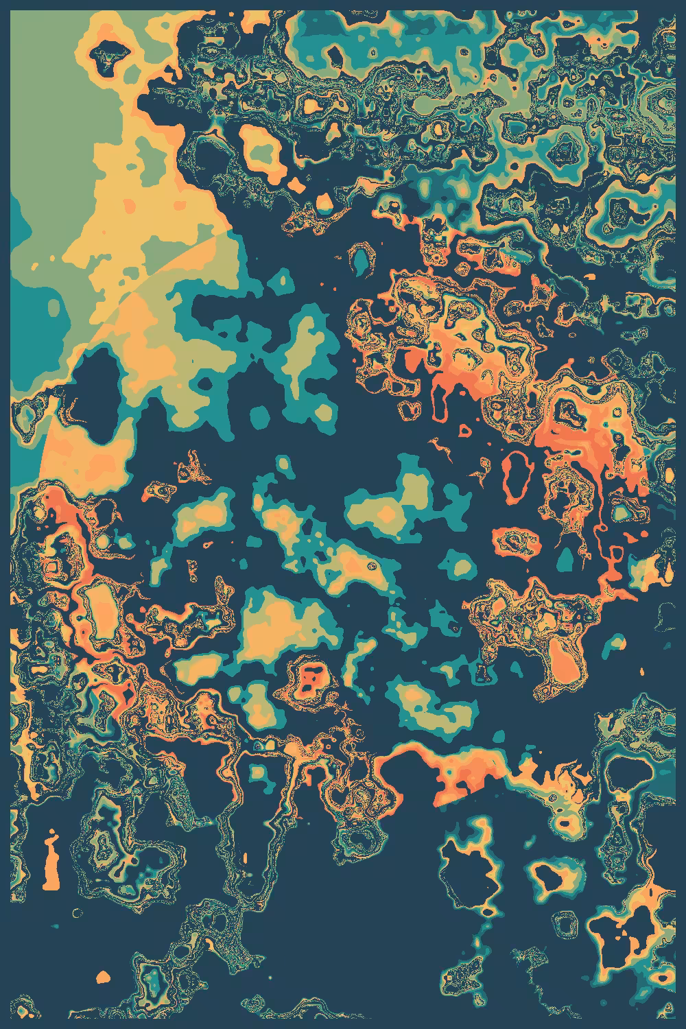 Elswhere Atlas #87