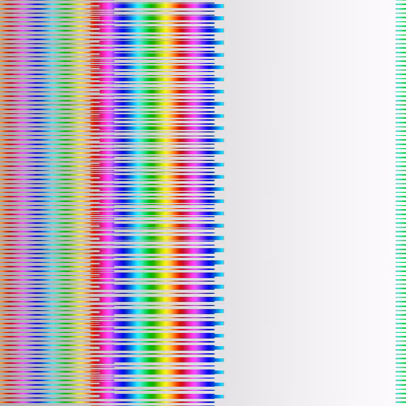 Rizome Lines #90
