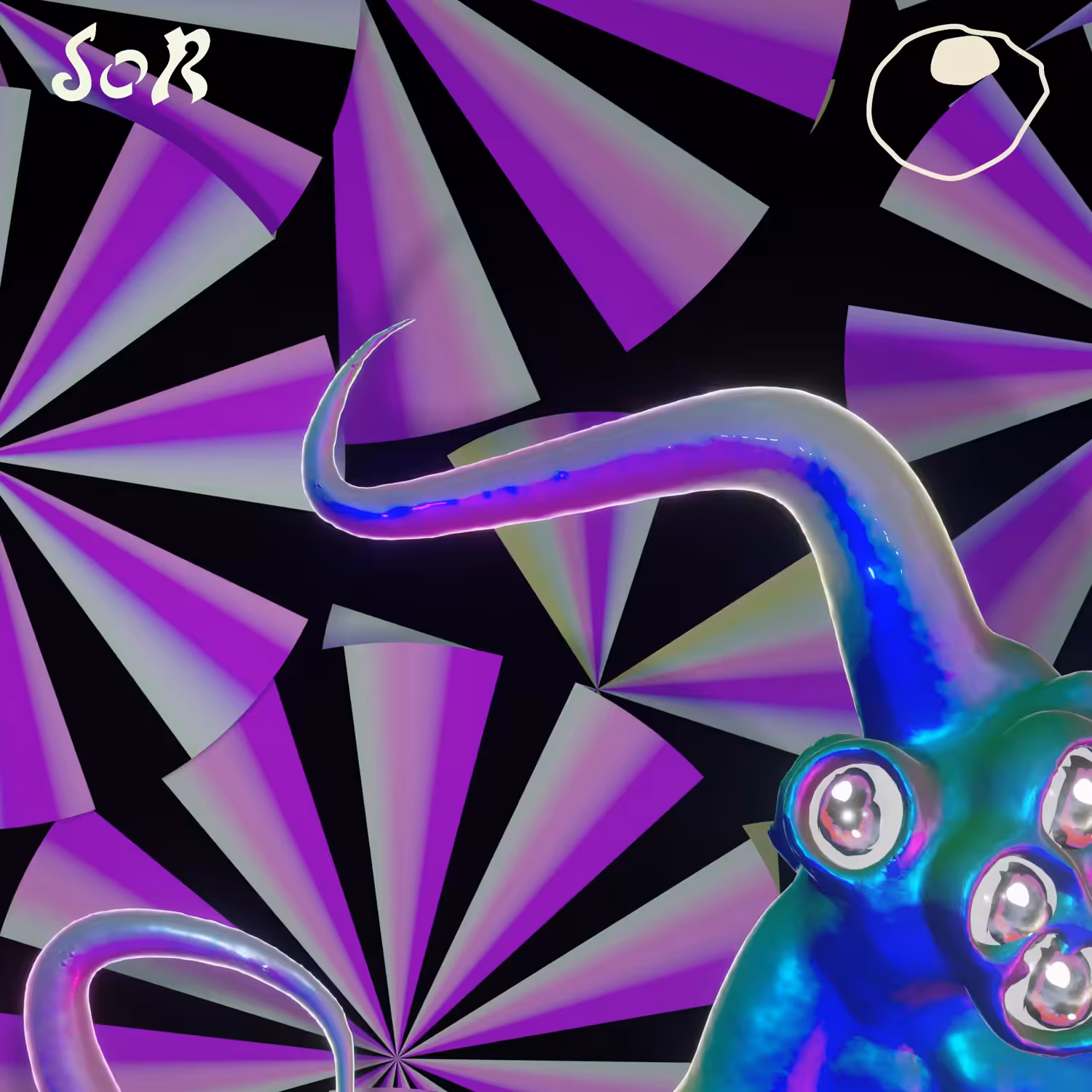 Sea of Redemption: Tentacular #981