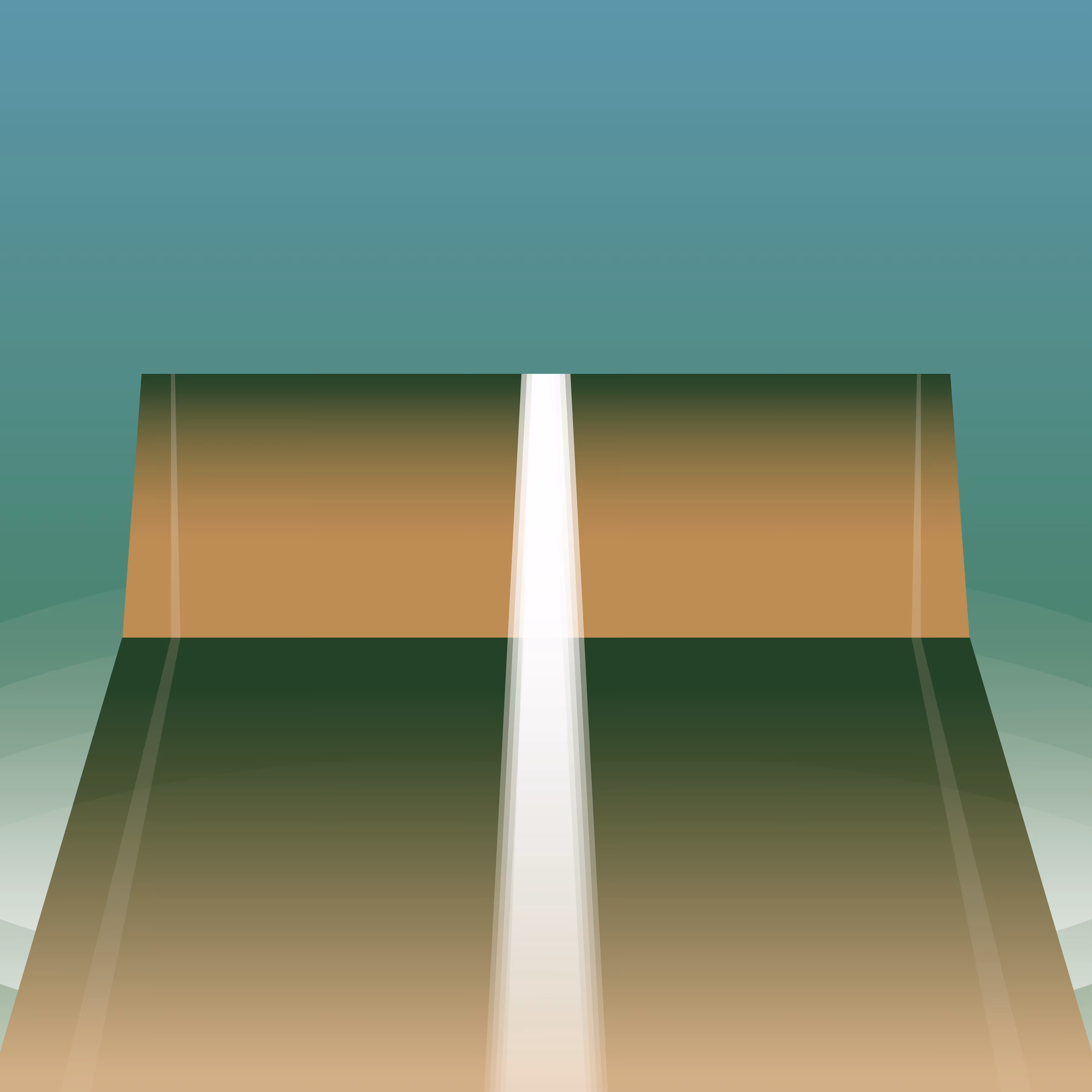 Above The Sea 2,810