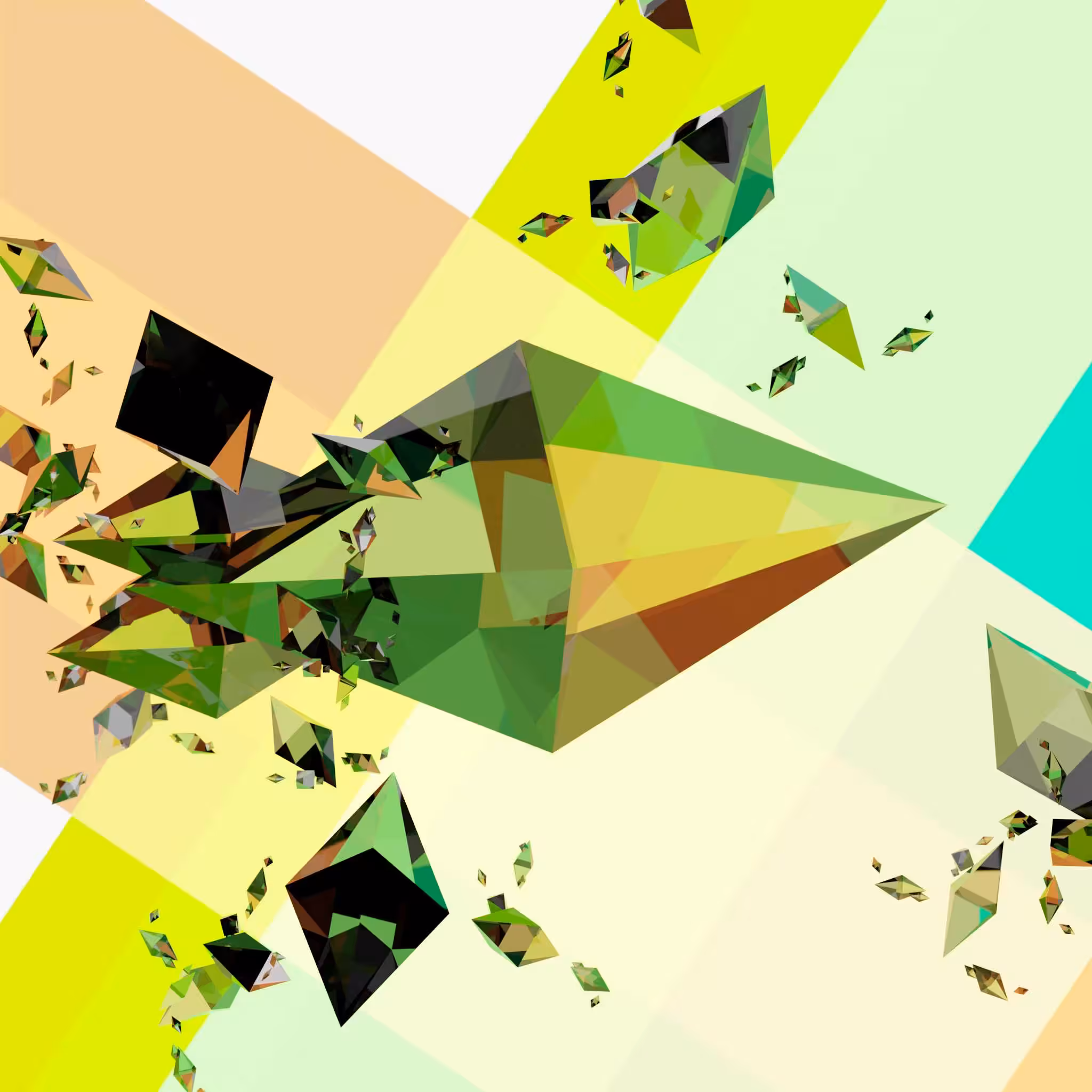 Fragment: ETERNAL FRAGMENT #2158