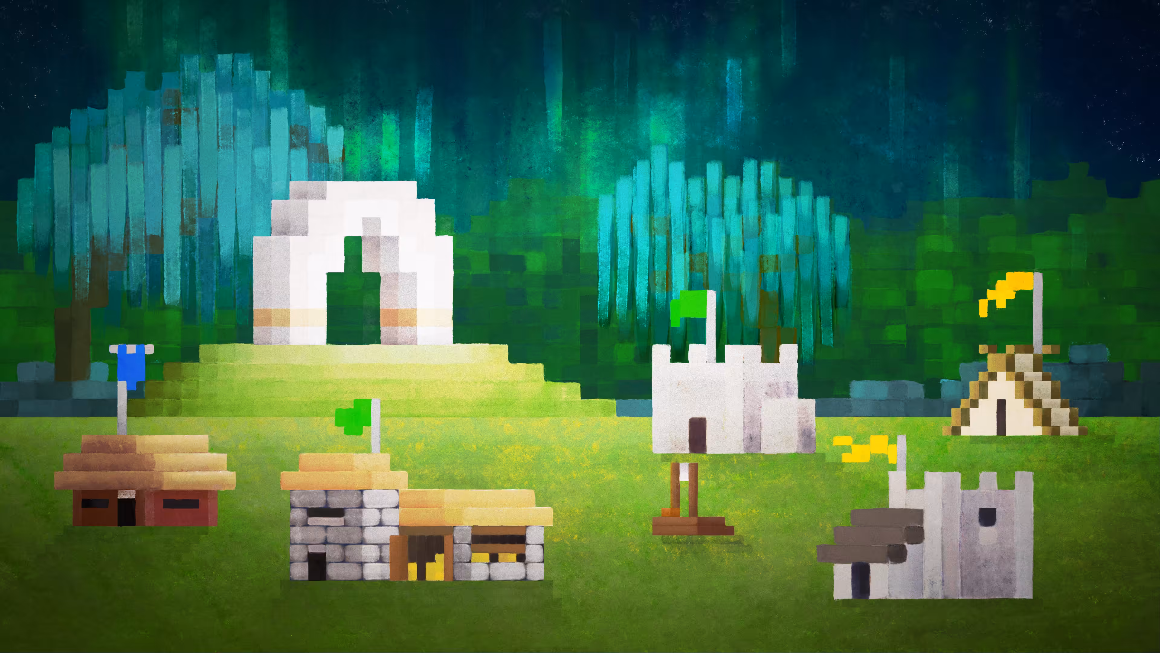 Village #0067