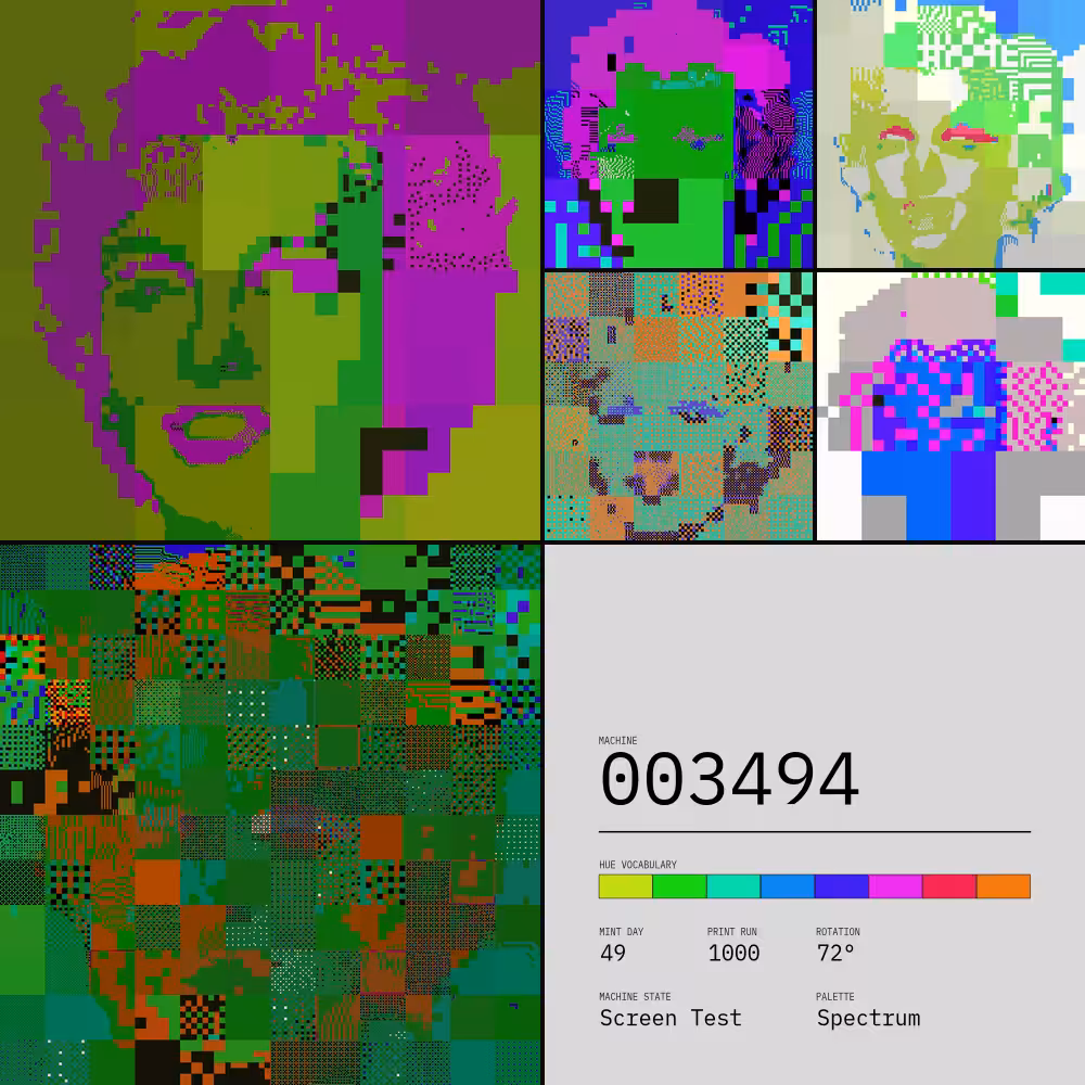 TBAM 3494