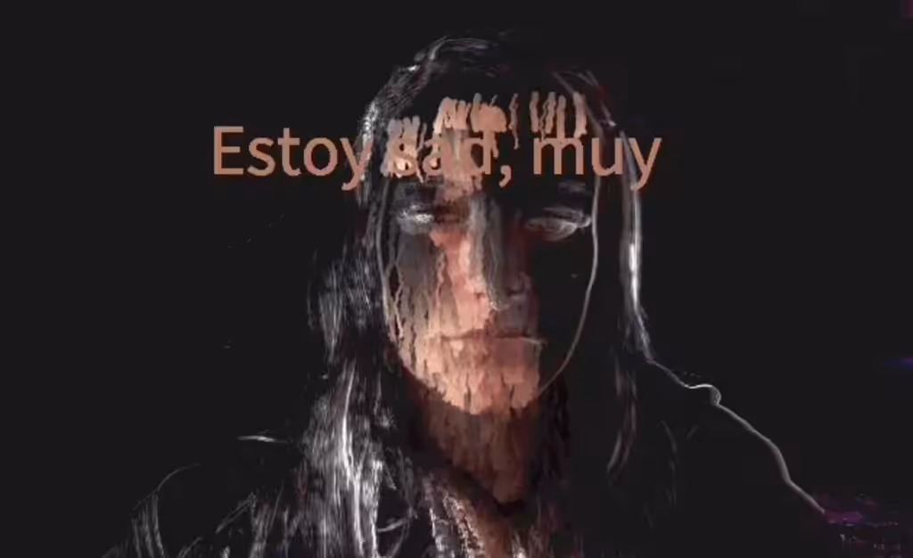 sad