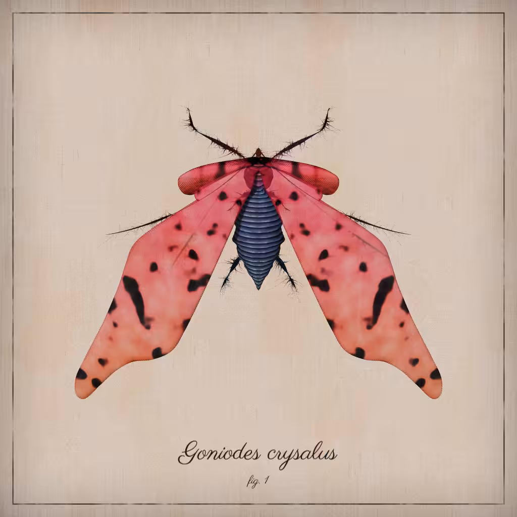 ProcGen Entomology #306