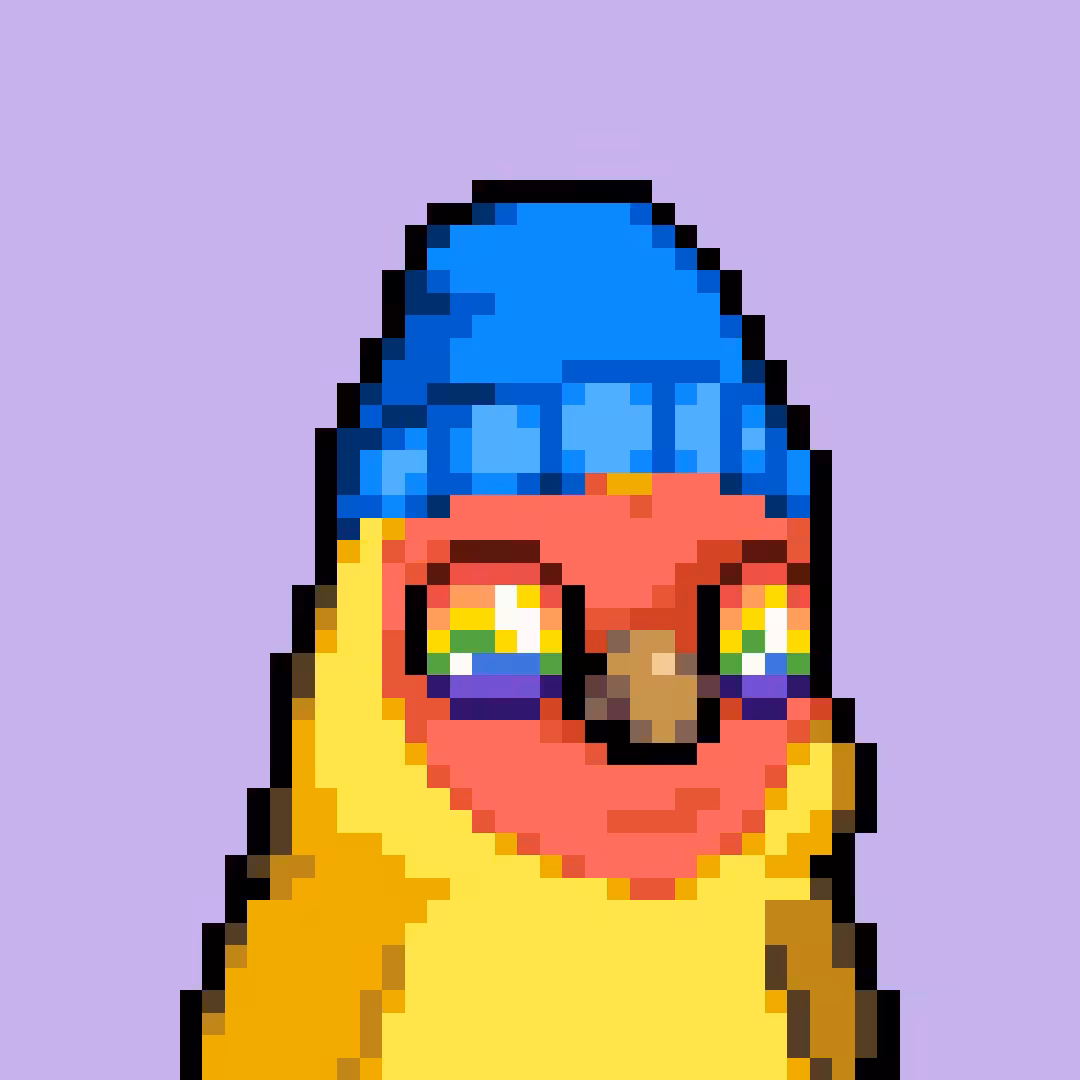 Lovebird#6656