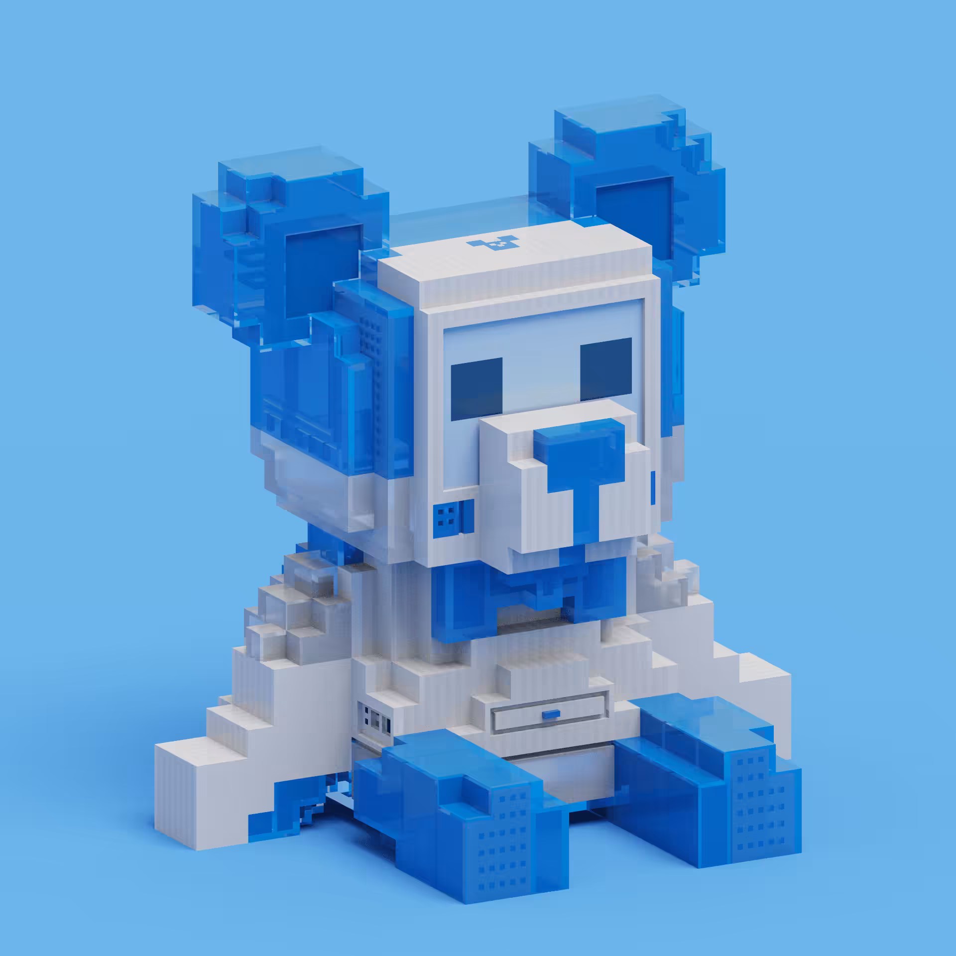 TeddyBits #158