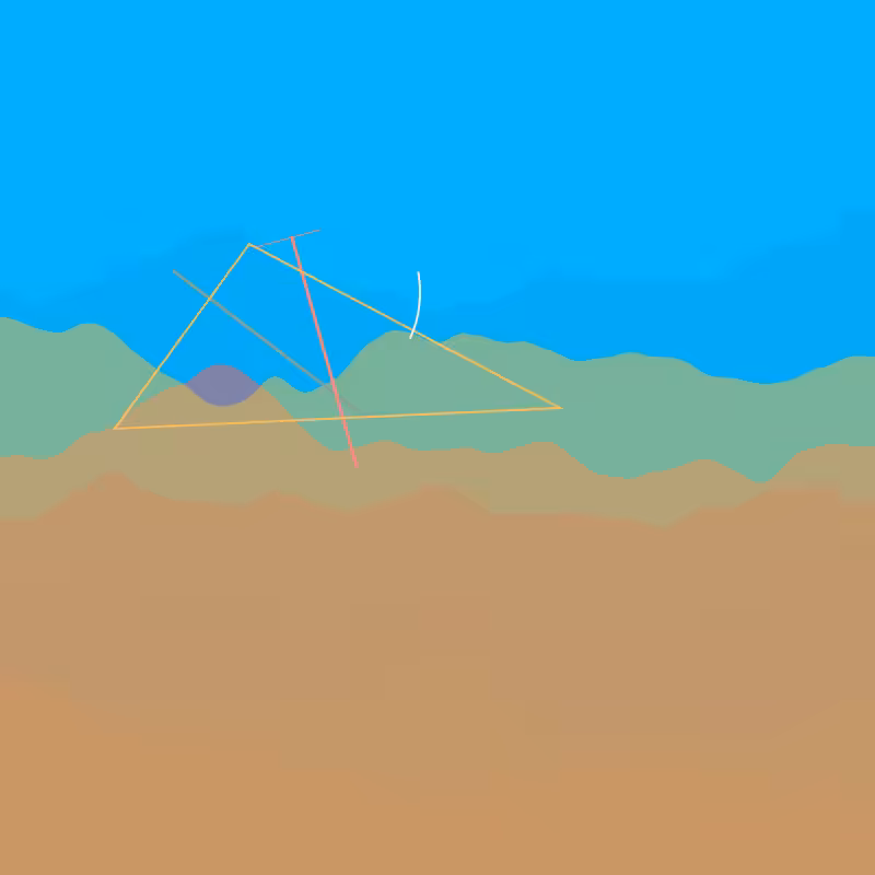Temporal Dimensions #18