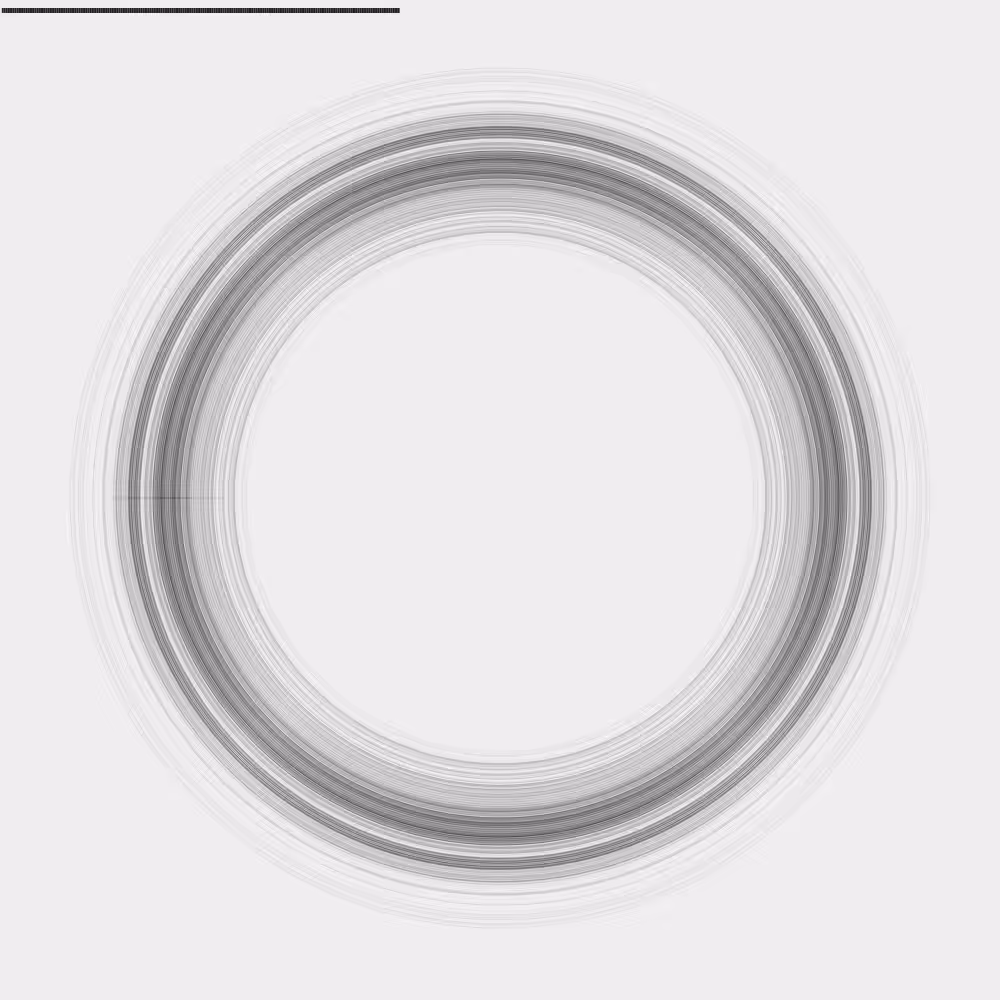 The Rings of Noise #32