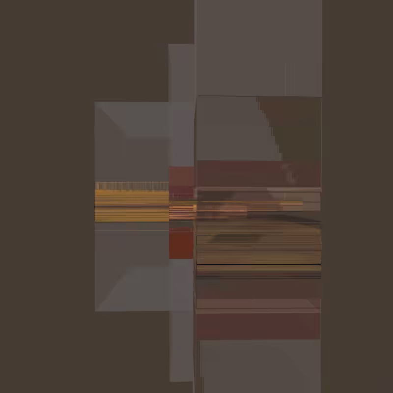 Prospettive Astratte - Floating structures #12