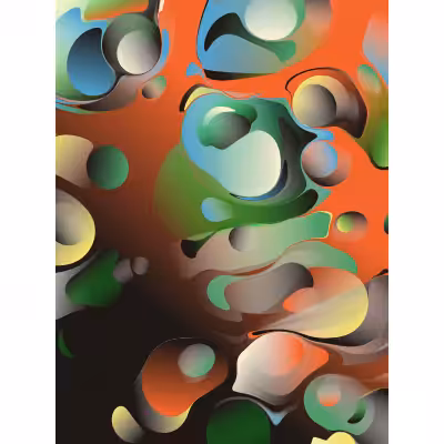 WarpField #59