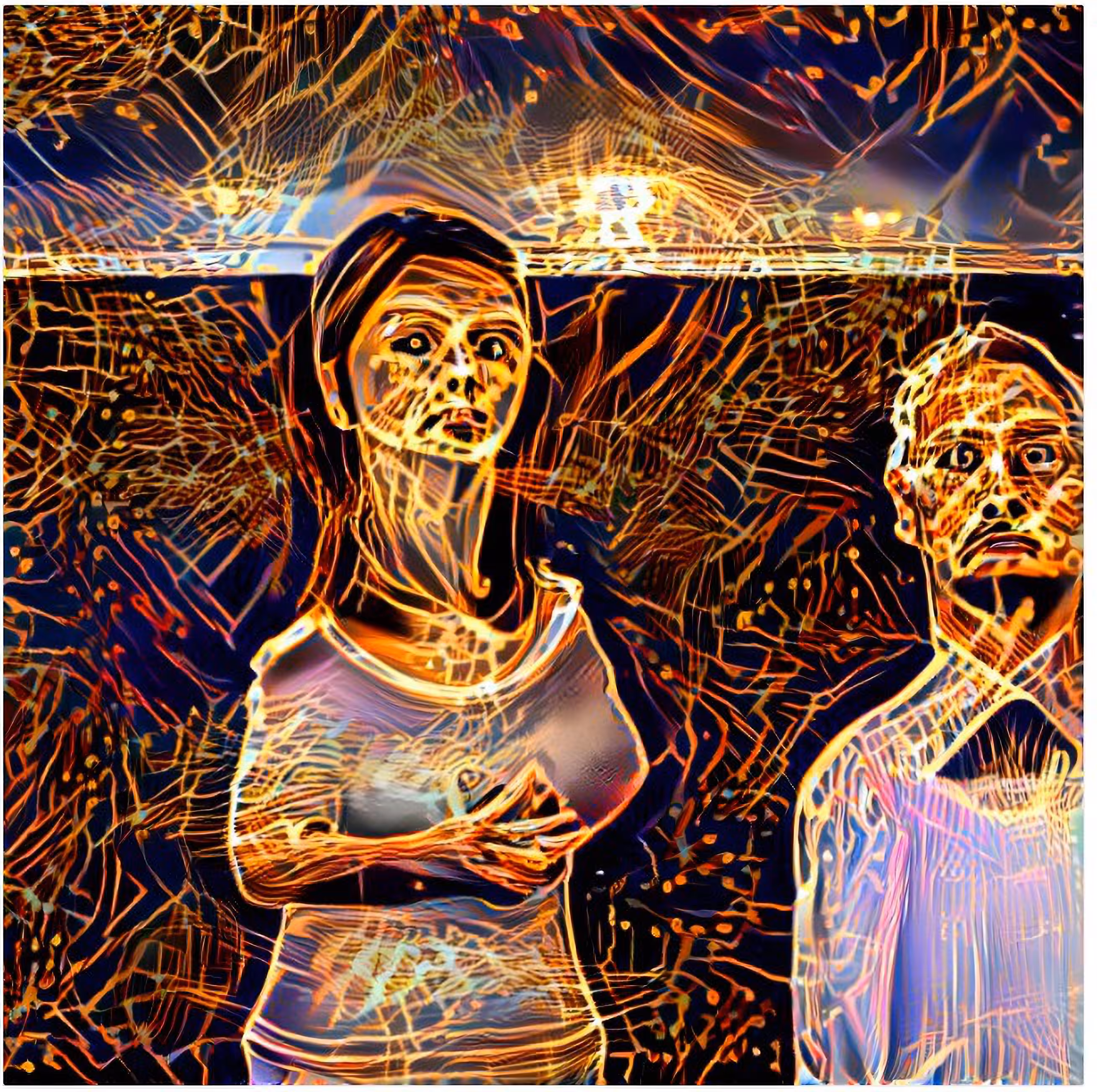 Crypto Circuits #35 - Life After Marriage